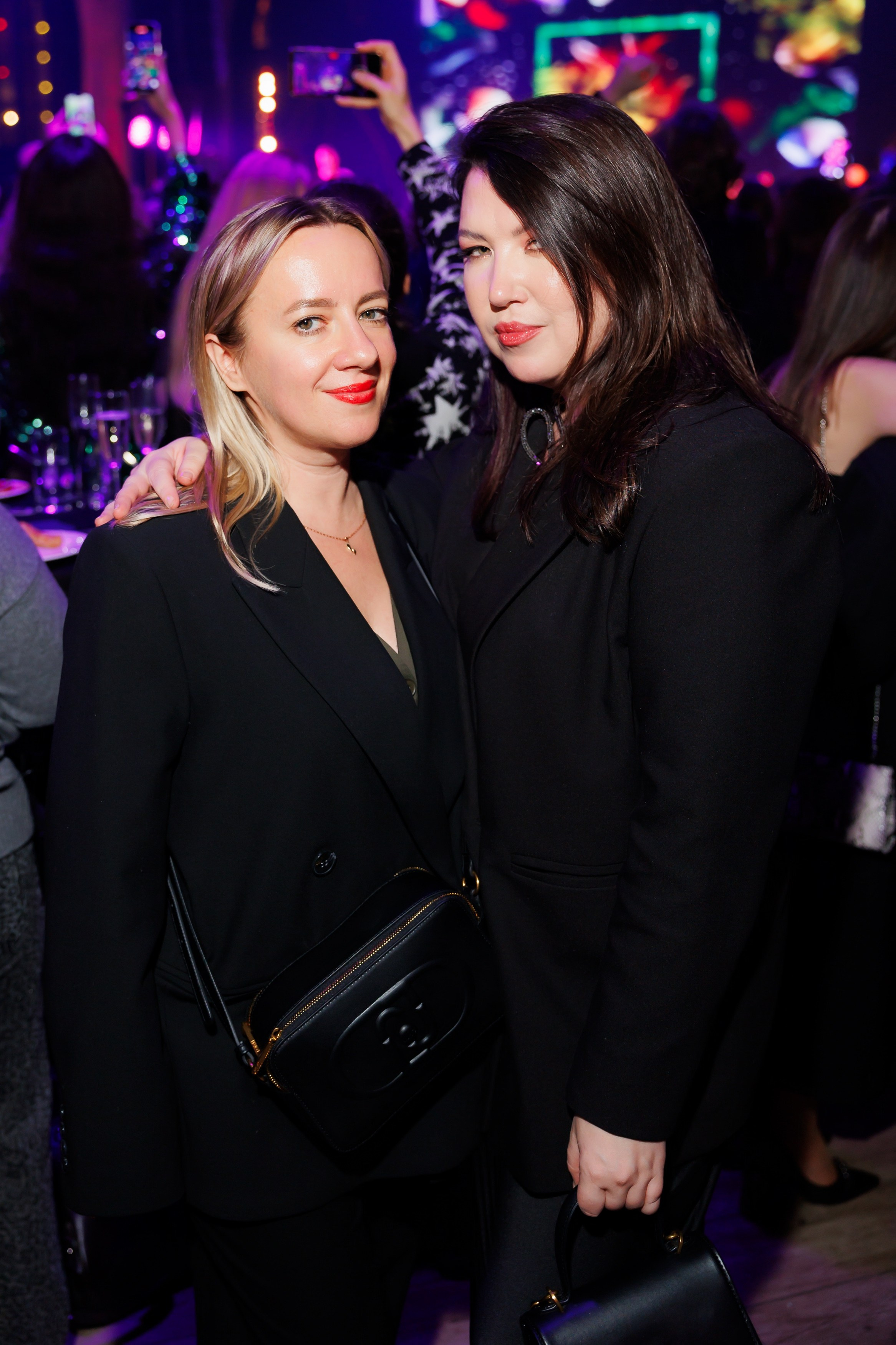 EVEREST VIBE NY «ТОЛЬКО ТС-С-С» 10.12.2024. EVEREST PHOTO REPORT