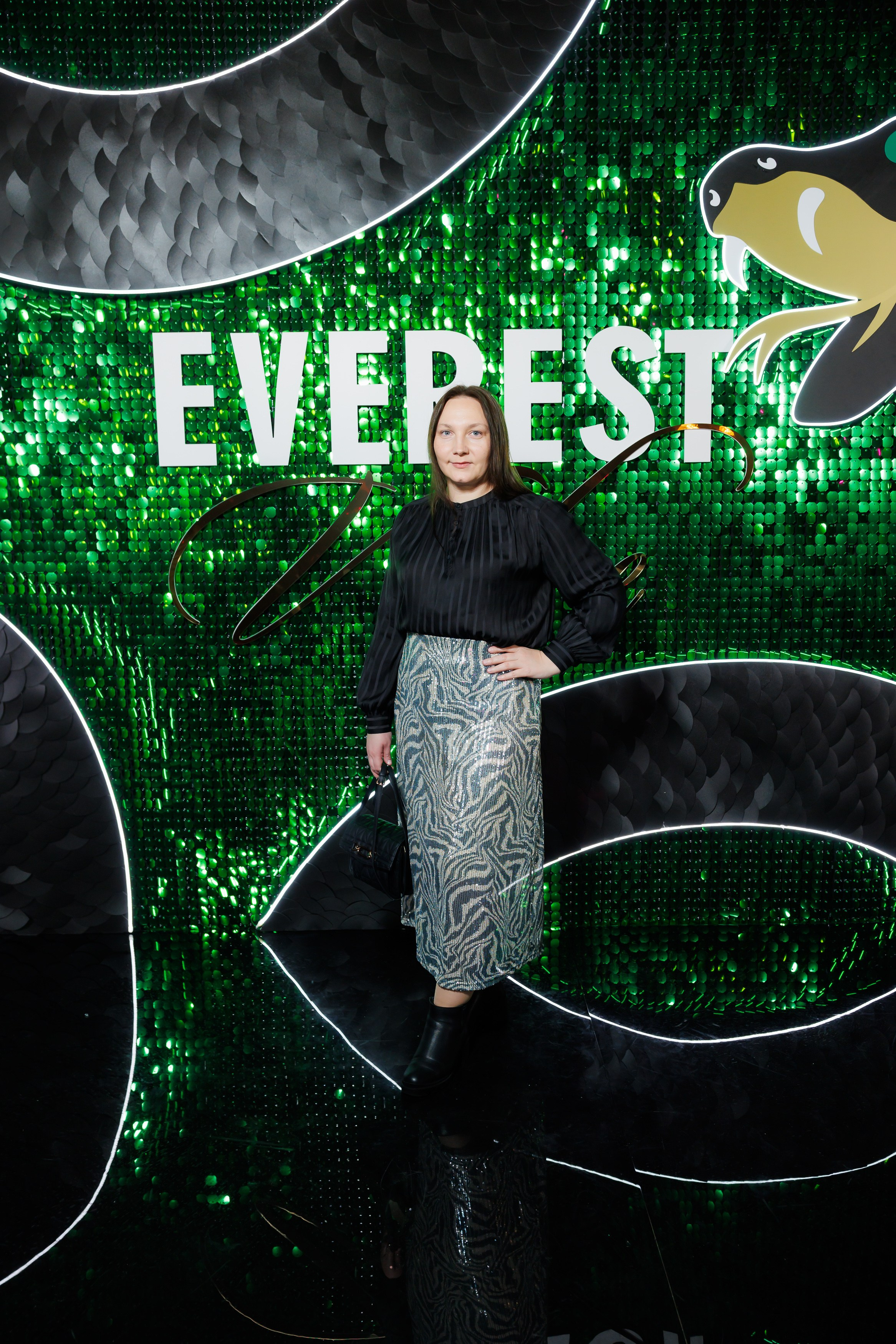 EVEREST VIBE NY «ТОЛЬКО ТС-С-С» 10.12.2024. EVEREST PHOTO REPORT