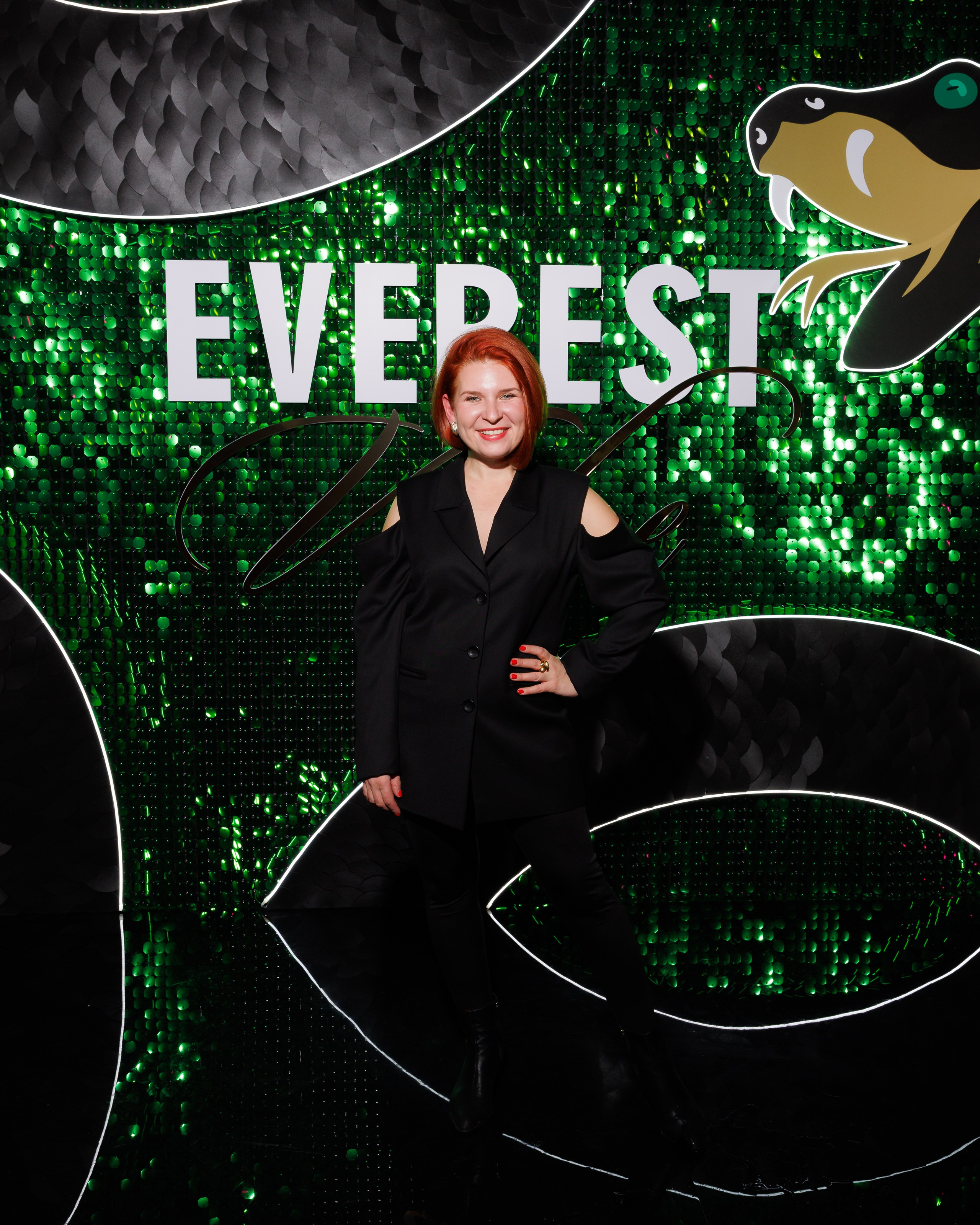 EVEREST VIBE NY «ТОЛЬКО ТС-С-С» 10.12.2024. EVEREST PHOTO REPORT