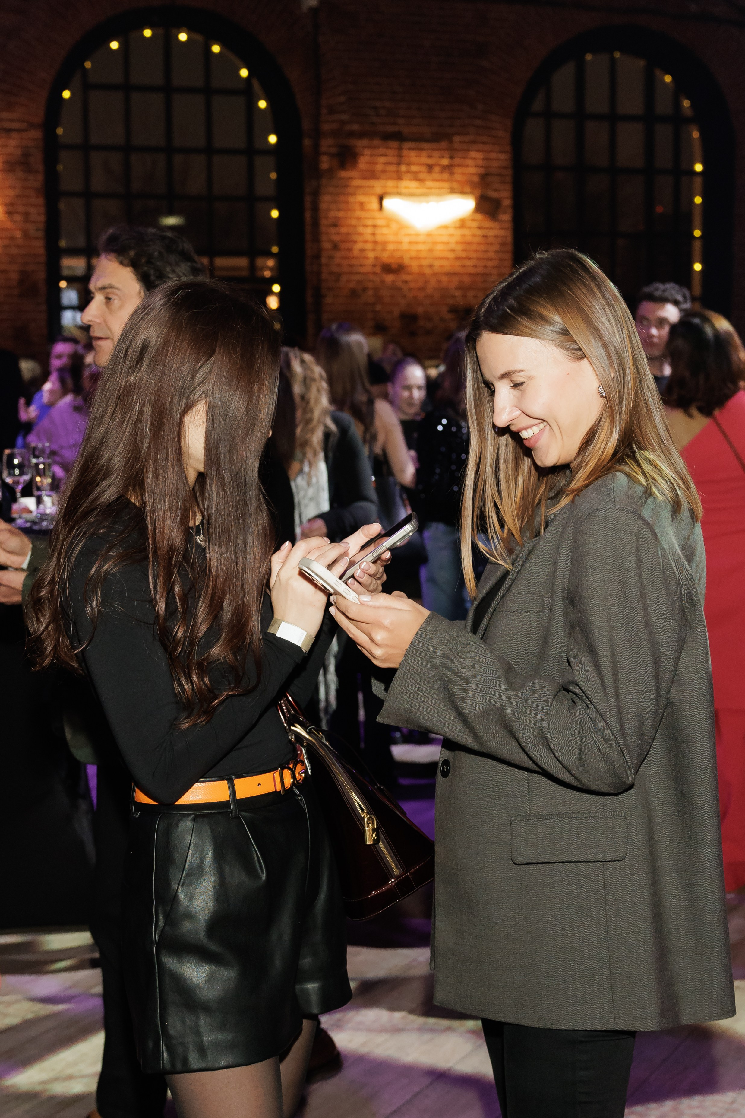 EVEREST VIBE NY «ТОЛЬКО ТС-С-С» 10.12.2024. EVEREST PHOTO REPORT