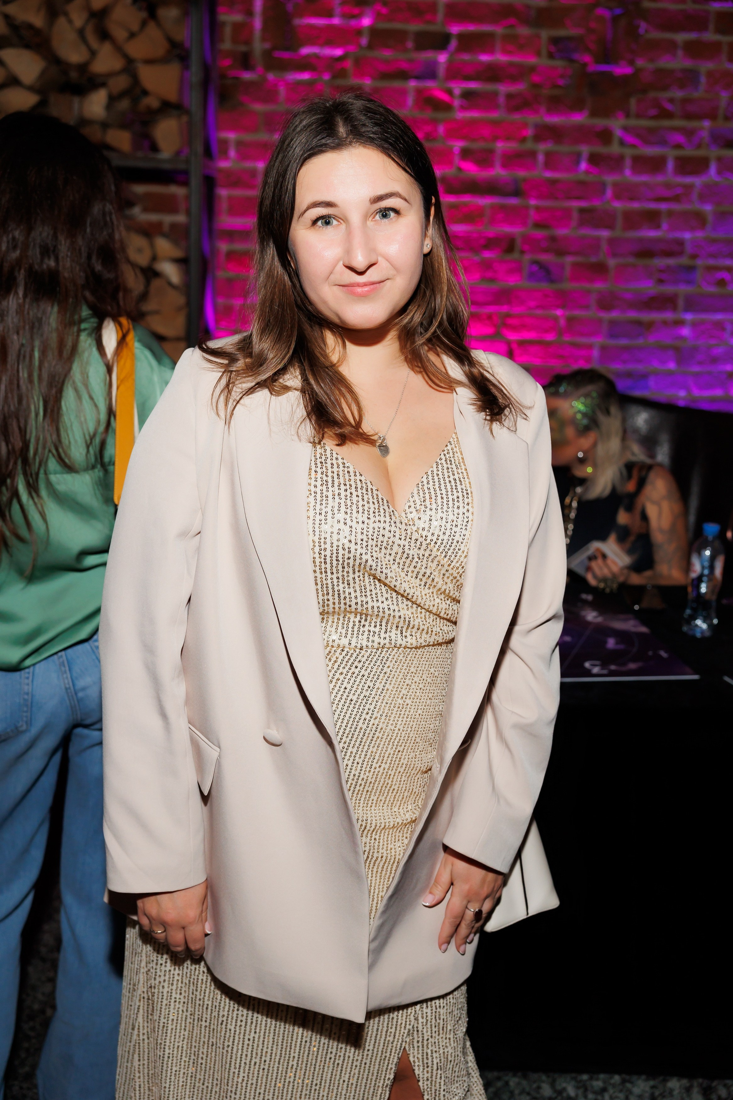EVEREST VIBE NY «ТОЛЬКО ТС-С-С» 10.12.2024. EVEREST PHOTO REPORT