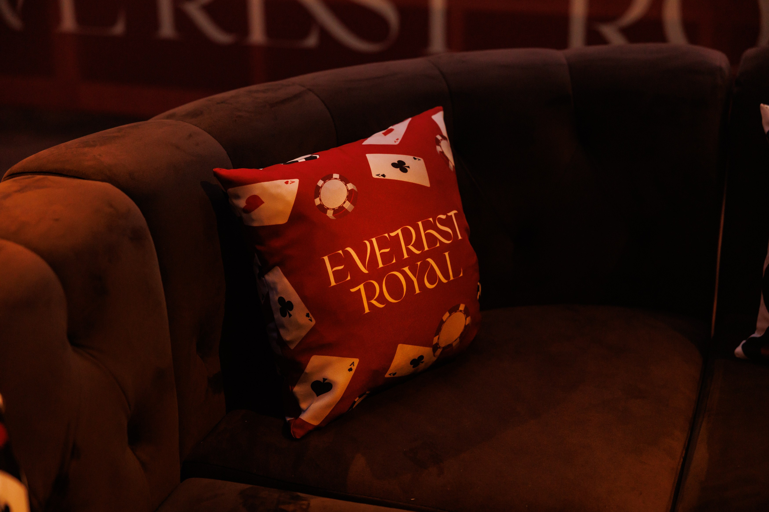 EVEREST ROYAL 10.12.2025. EVEREST PHOTO REPORT