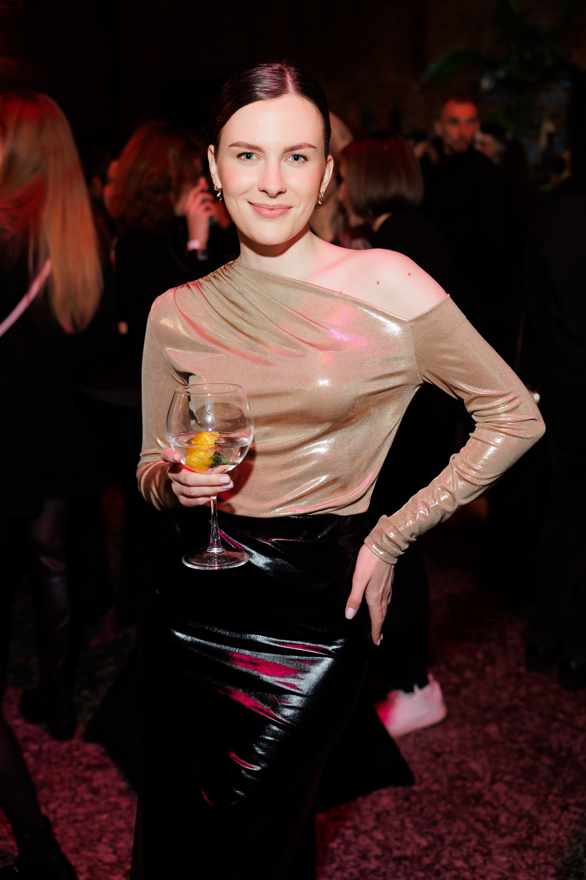 EVEREST VIBE NY «ТОЛЬКО ТС-С-С» 10.12.2024. EVEREST PHOTO REPORT