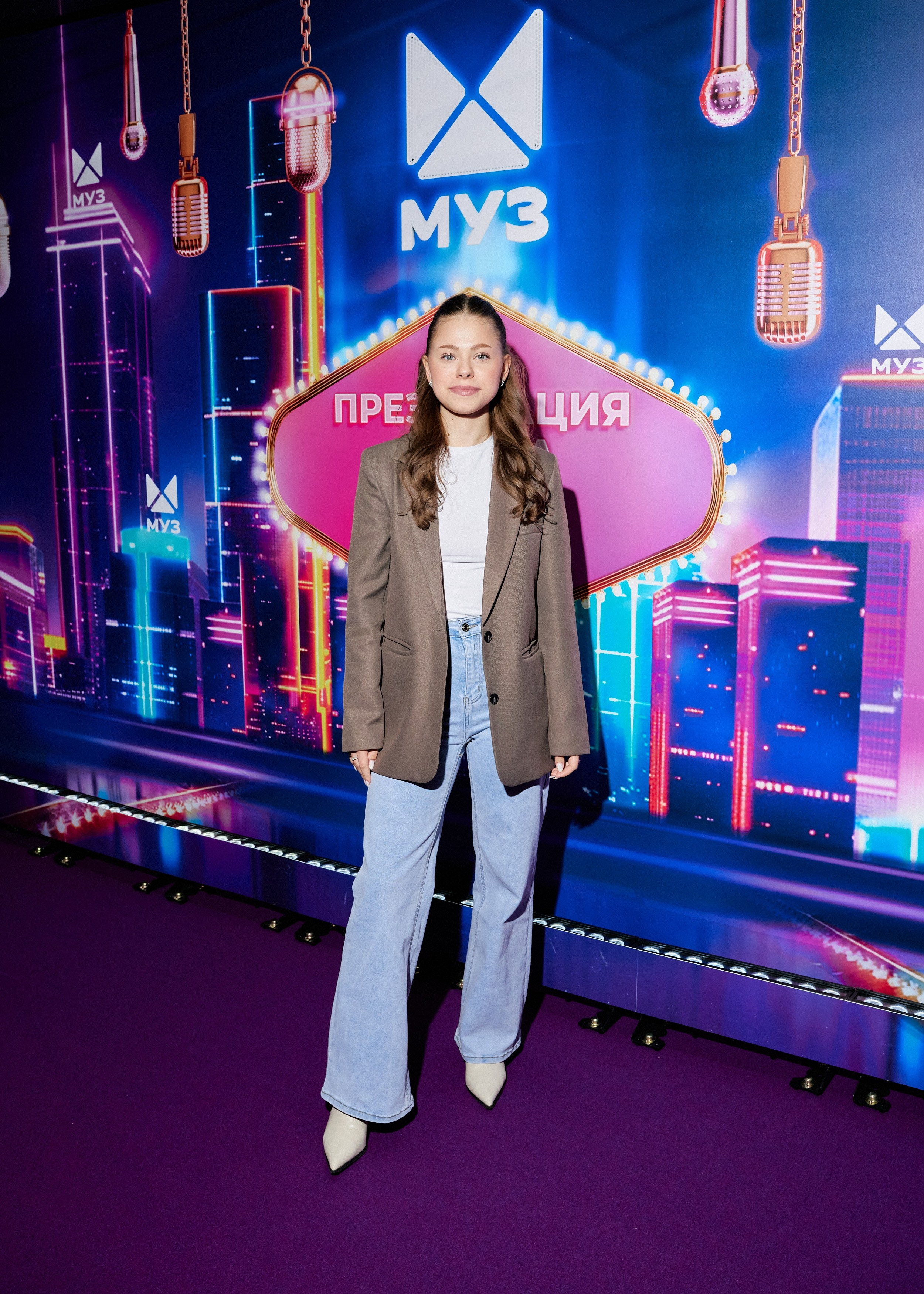 Презентация МУЗ-ТВ 14.10.2025. EVEREST PHOTO REPORT