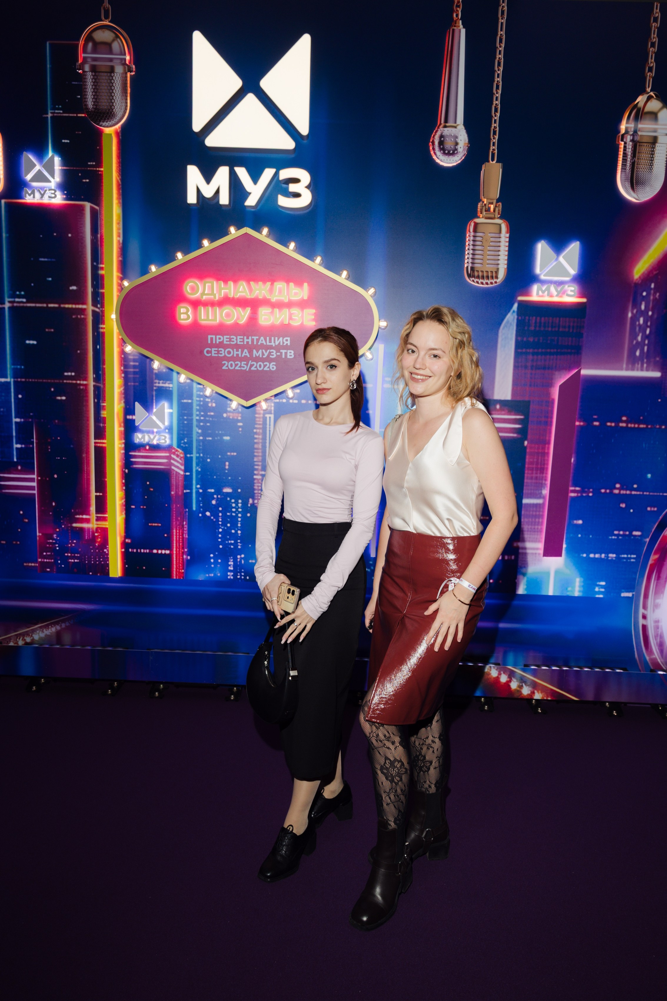 Презентация МУЗ-ТВ 14.10.2025. EVEREST PHOTO REPORT
