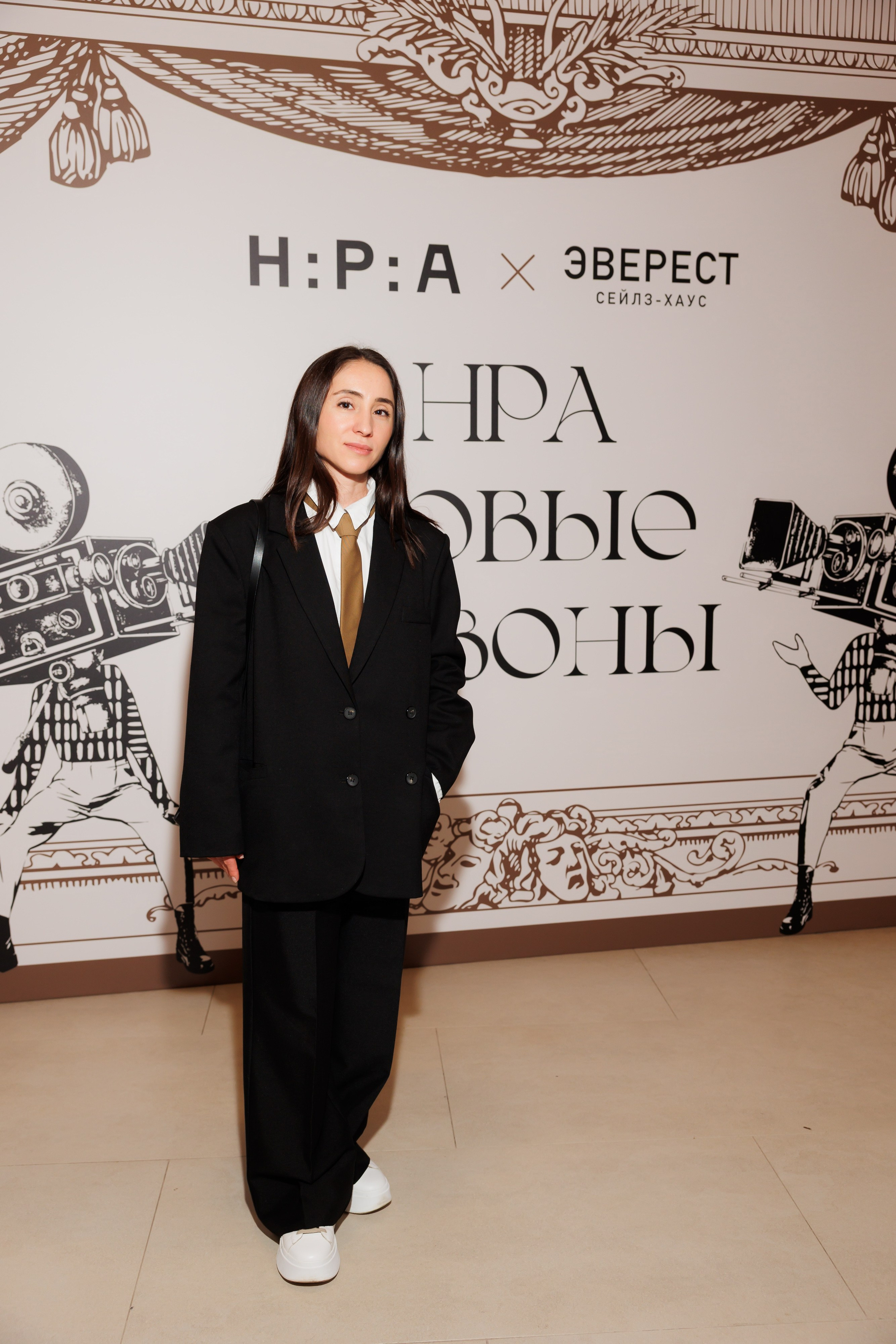 НРА Новые сезоны 13.10.2025. EVEREST PHOTO REPORT