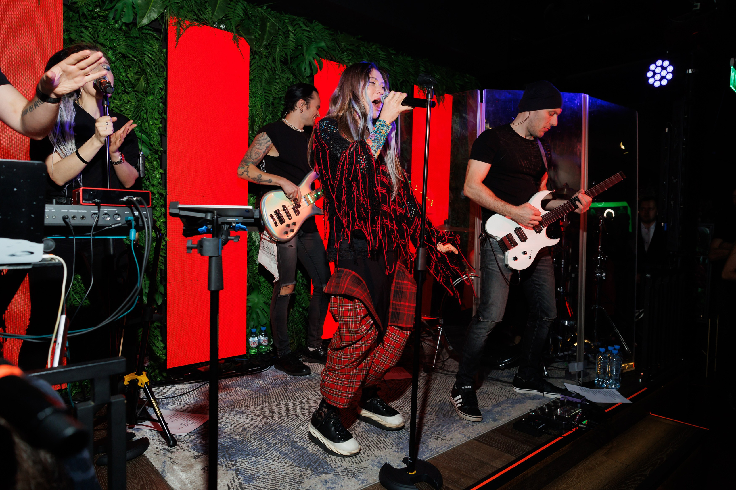 SANTA MUERTE 31.10.2024. EVEREST PHOTO REPORT