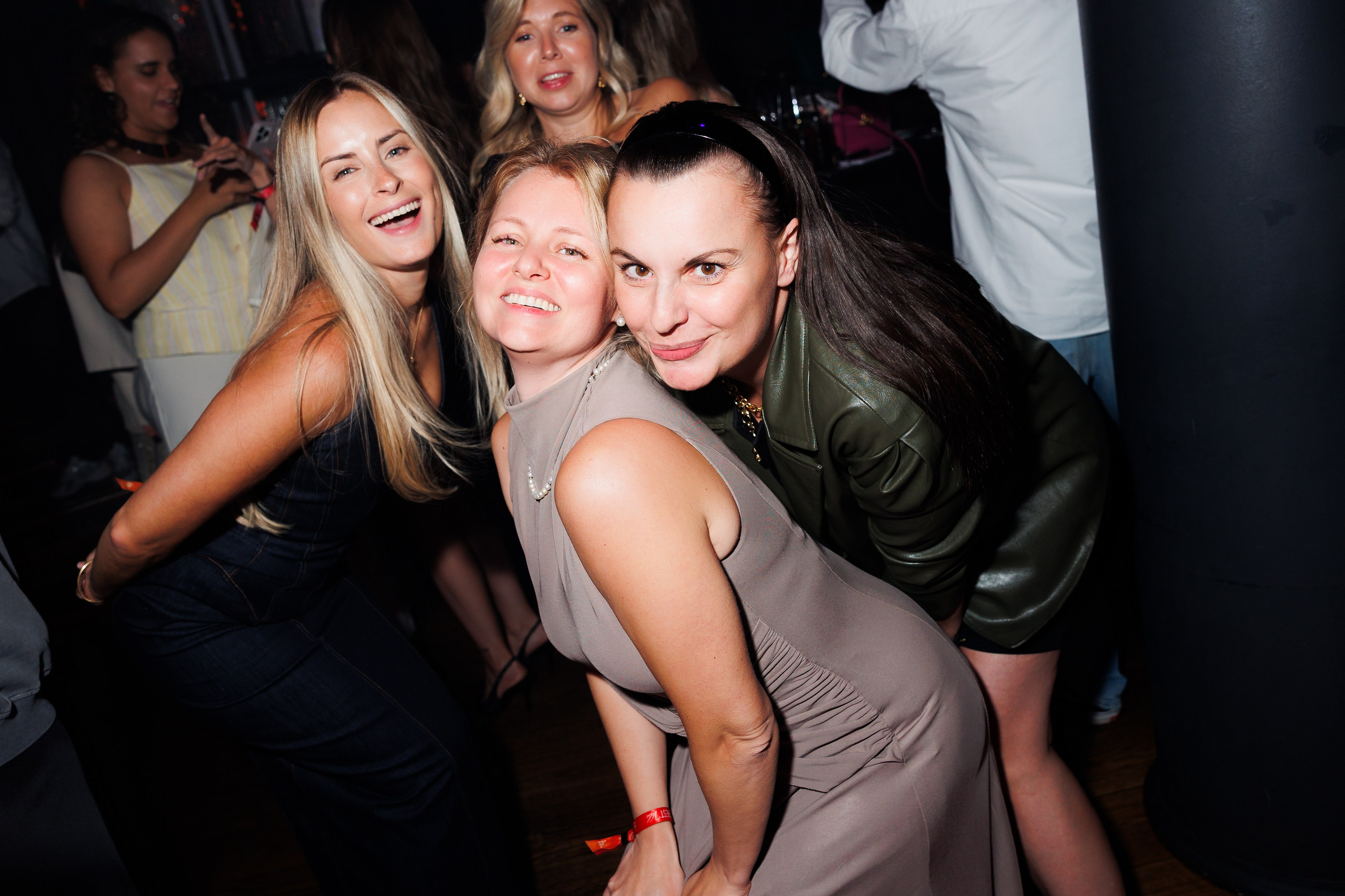 EVEREST VIBE ZOLOTO 13.08.2025. EVEREST PHOTO REPORT
