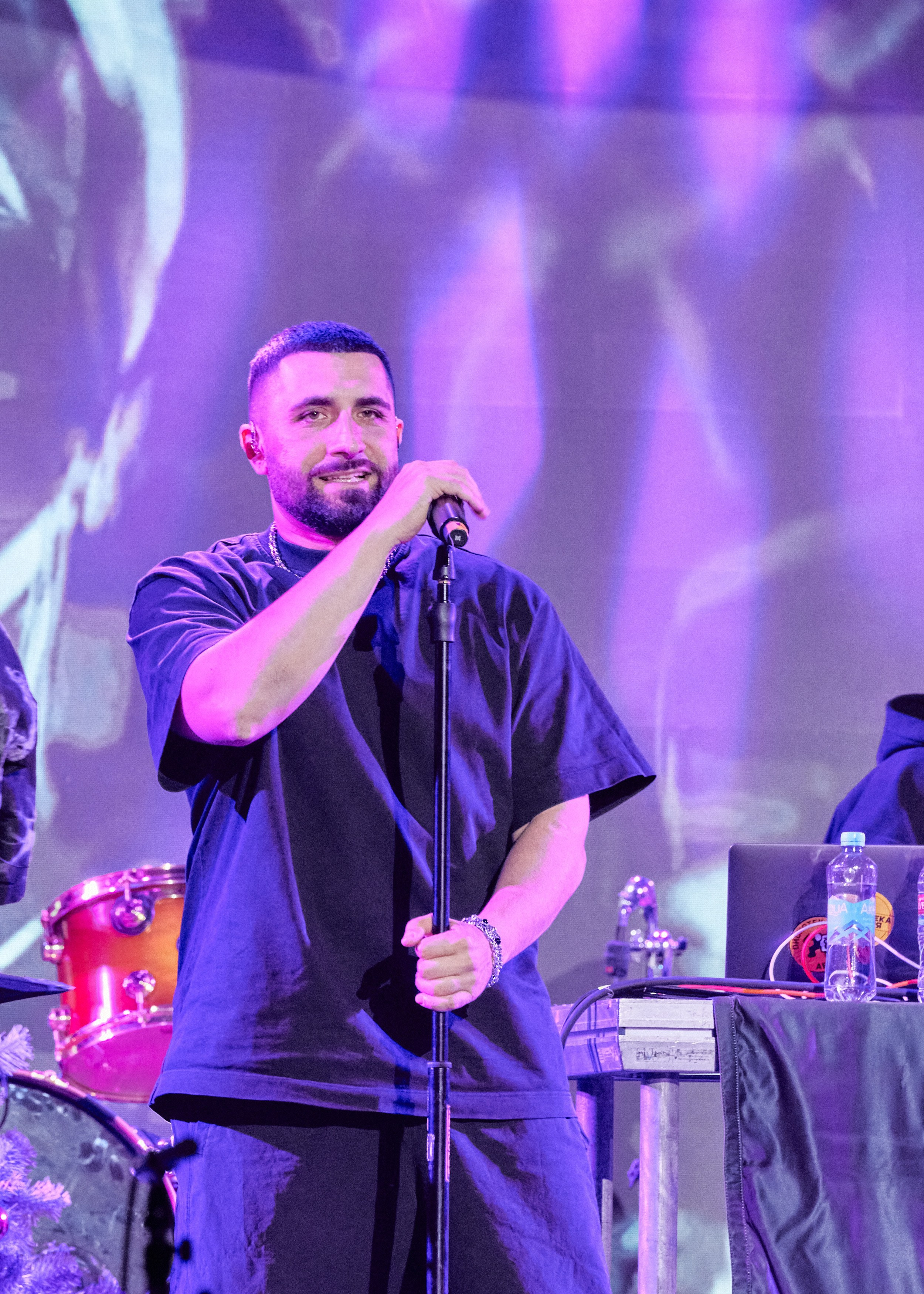 Презентация МУЗ-ТВ 14.10.2025. EVEREST PHOTO REPORT