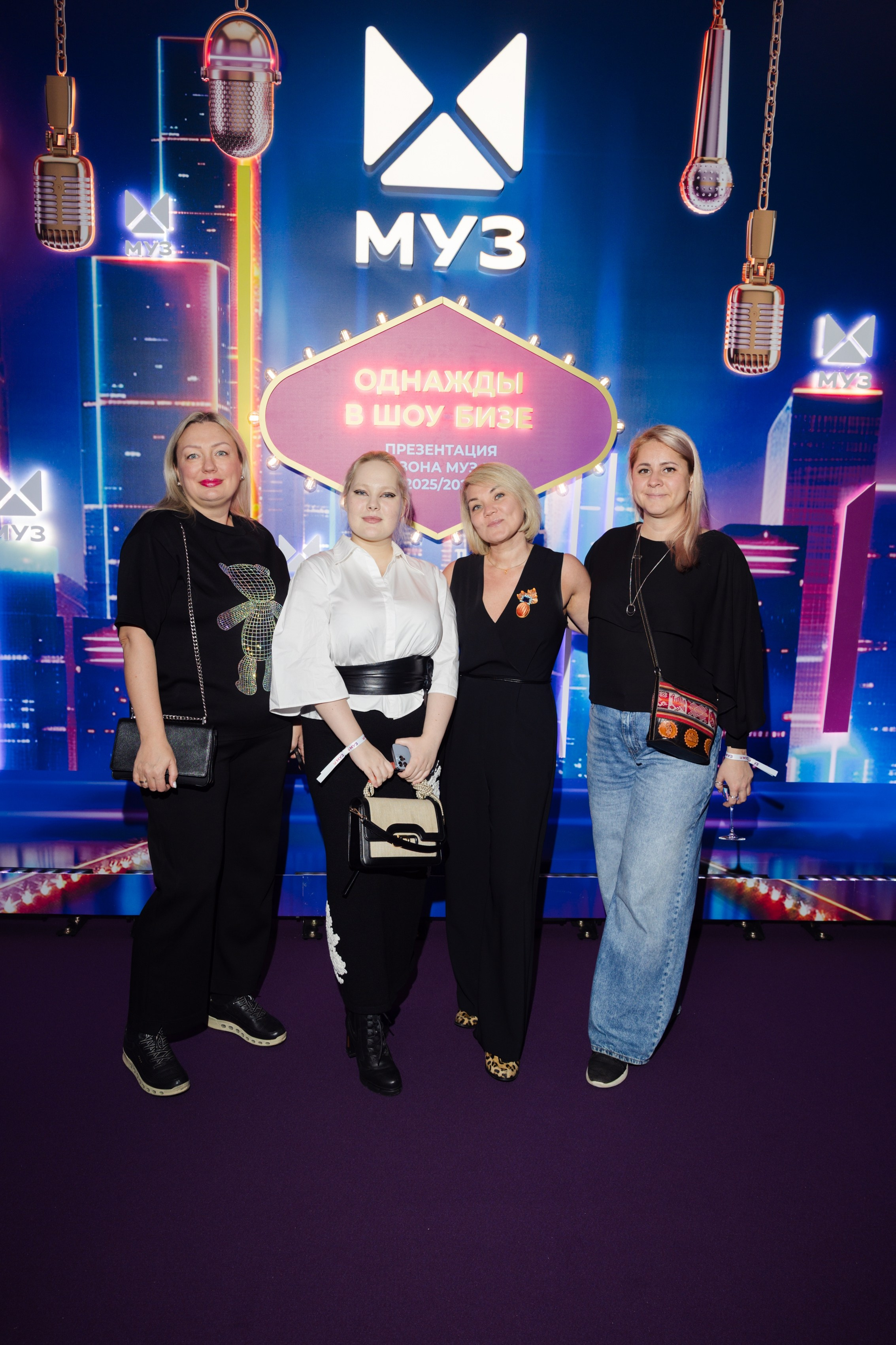 Презентация МУЗ-ТВ 14.10.2025. EVEREST PHOTO REPORT