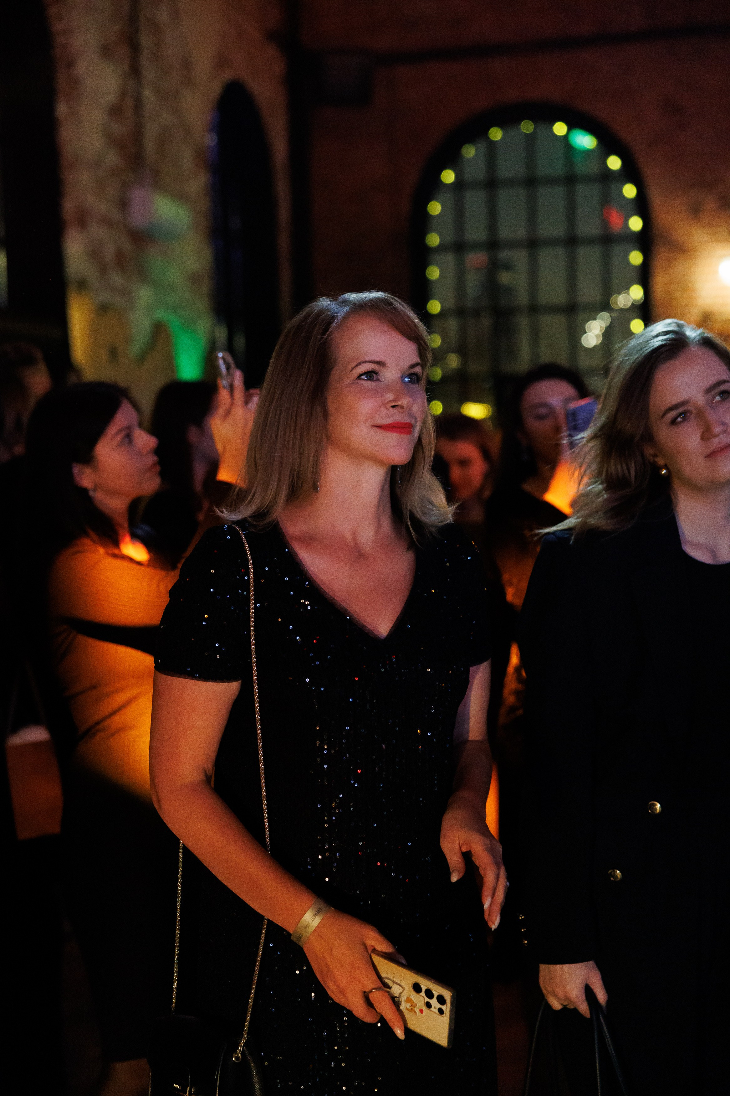 EVEREST VIBE NY «ТОЛЬКО ТС-С-С» 10.12.2024. EVEREST PHOTO REPORT