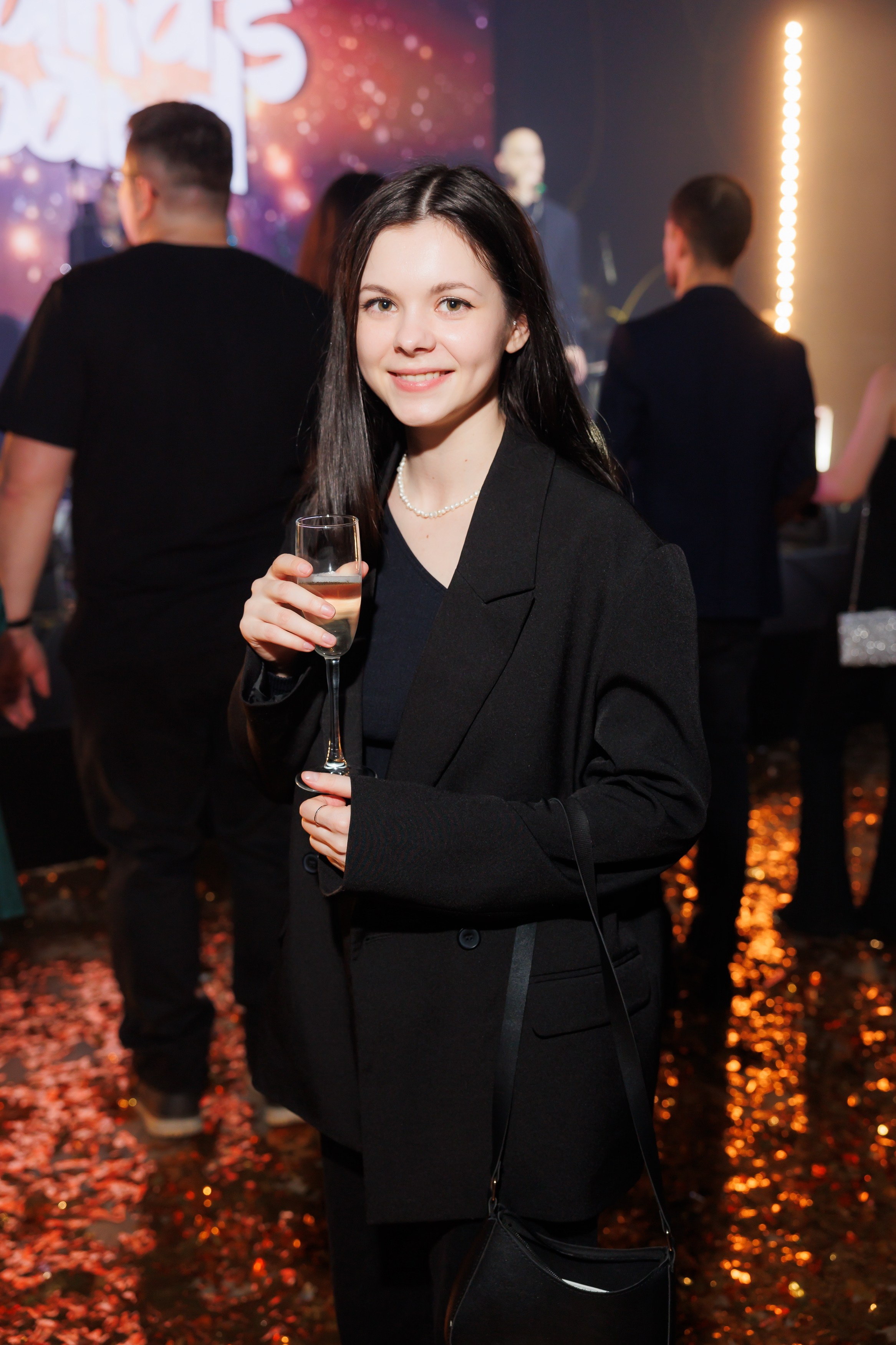 EVEREST VIBE NY «ТОЛЬКО ТС-С-С» 10.12.2024. EVEREST PHOTO REPORT