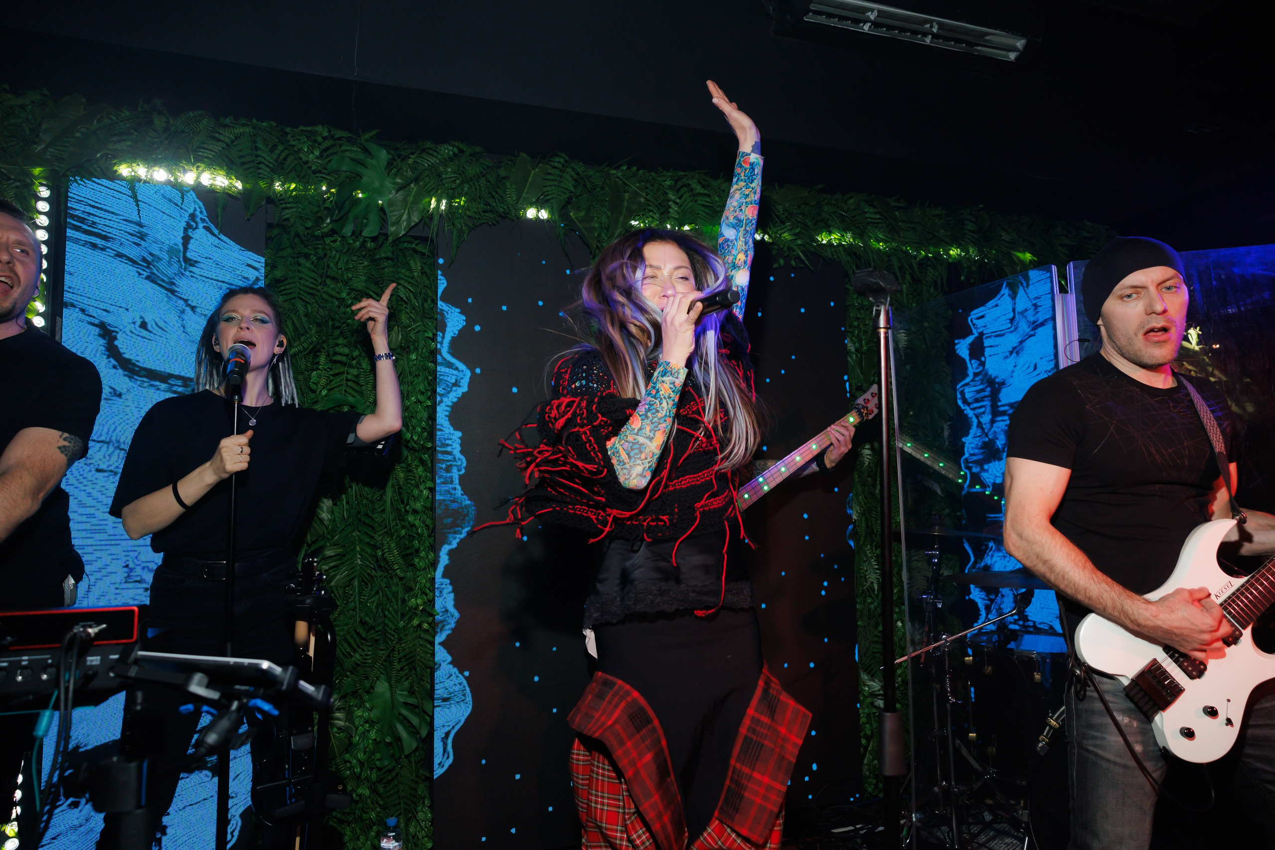 SANTA MUERTE 31.10.2024. EVEREST PHOTO REPORT