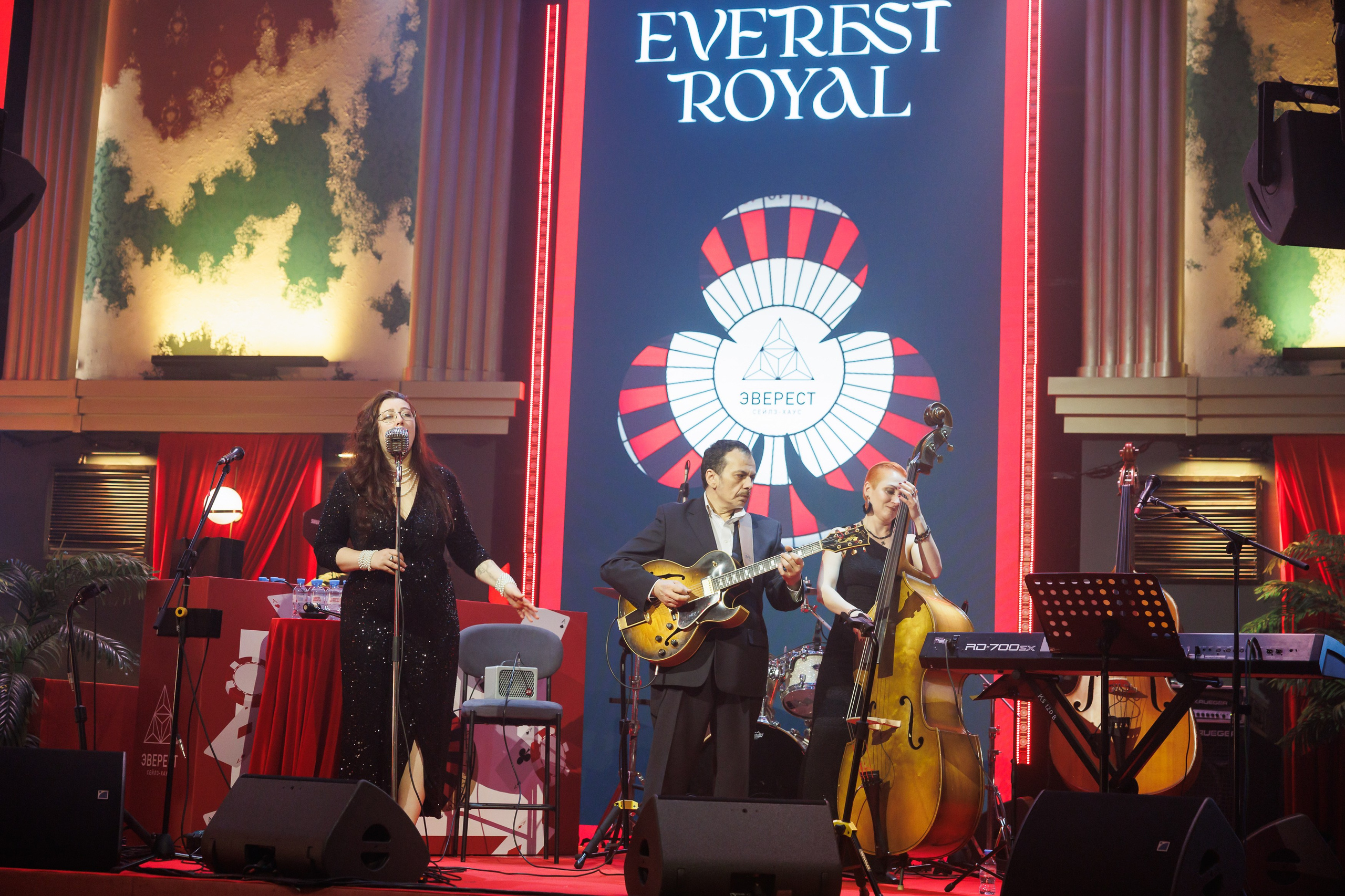 EVEREST ROYAL 10.12.2025. EVEREST PHOTO REPORT