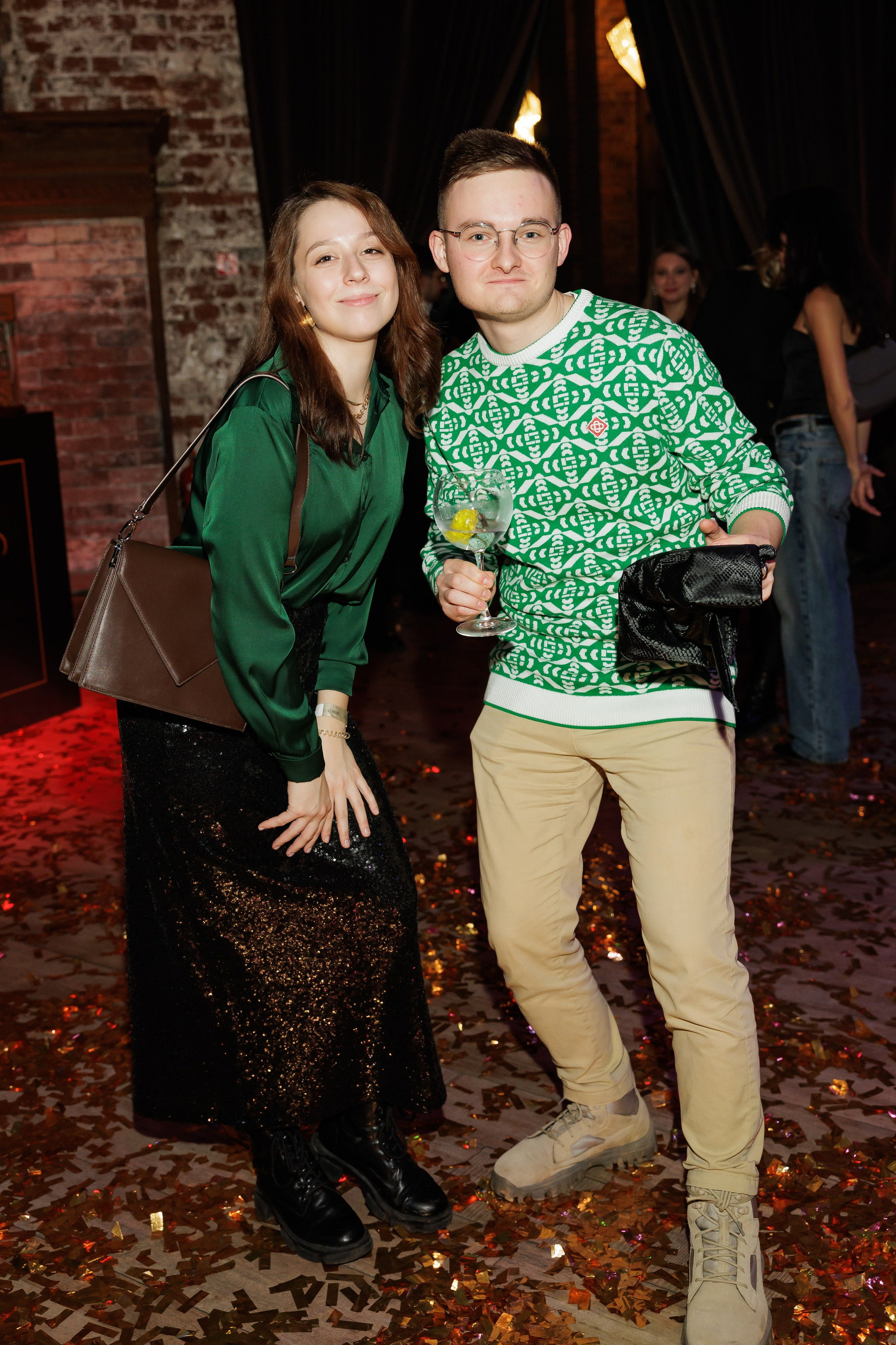 EVEREST VIBE NY «ТОЛЬКО ТС-С-С» 10.12.2024. EVEREST PHOTO REPORT