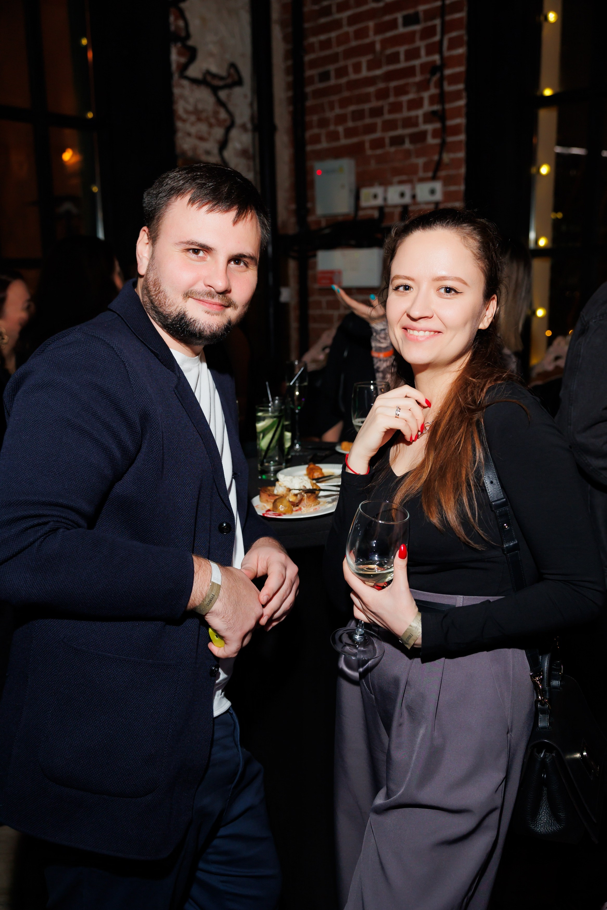 EVEREST VIBE NY «ТОЛЬКО ТС-С-С» 10.12.2024. EVEREST PHOTO REPORT
