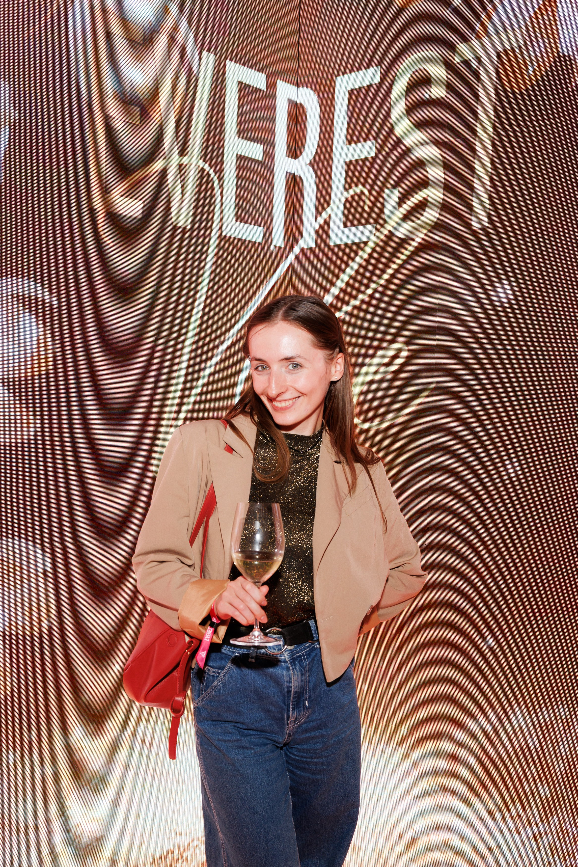 EVEREST VIBE ZOLOTO 13.08.2025. EVEREST PHOTO REPORT