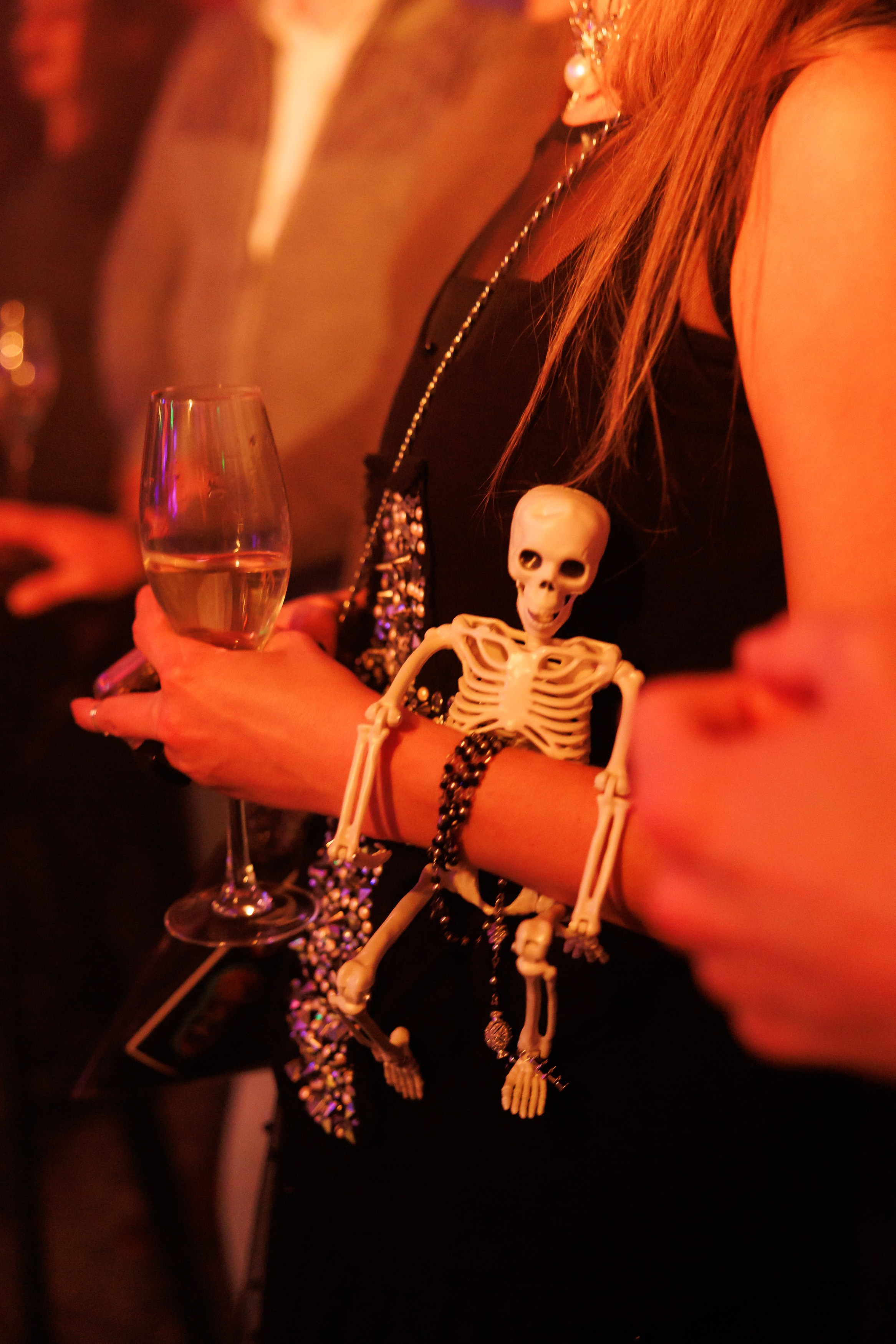 SANTA MUERTE 31.10.2024. EVEREST PHOTO REPORT