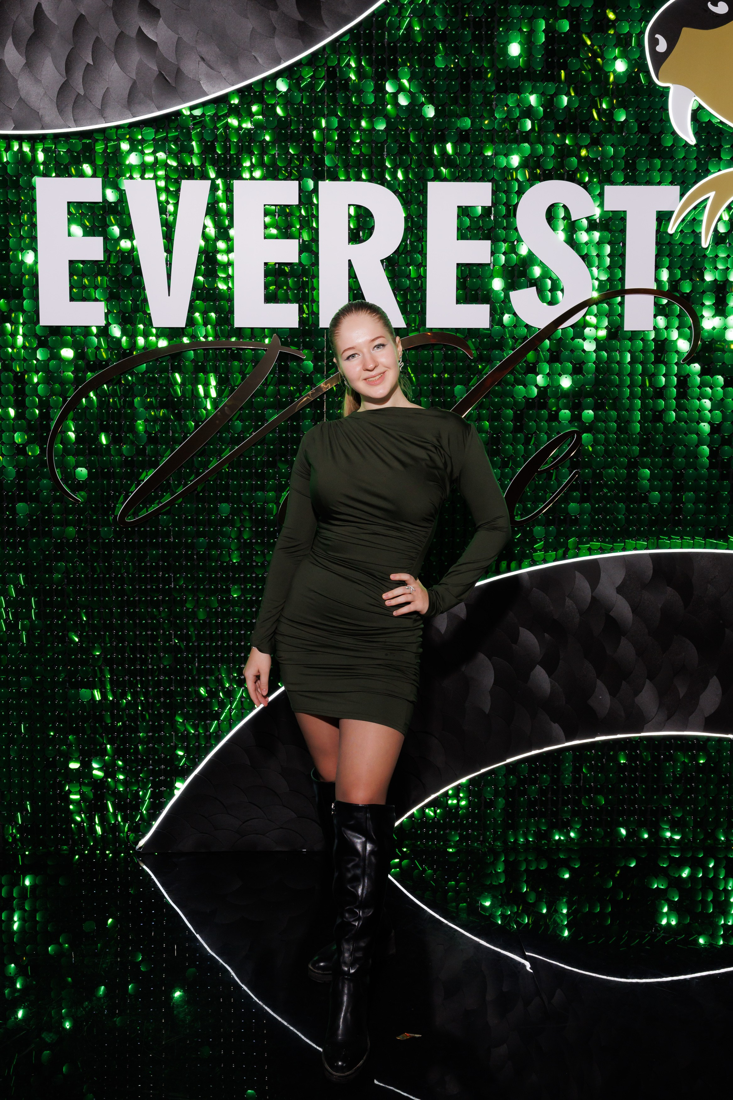 EVEREST VIBE NY «ТОЛЬКО ТС-С-С» 10.12.2024. EVEREST PHOTO REPORT