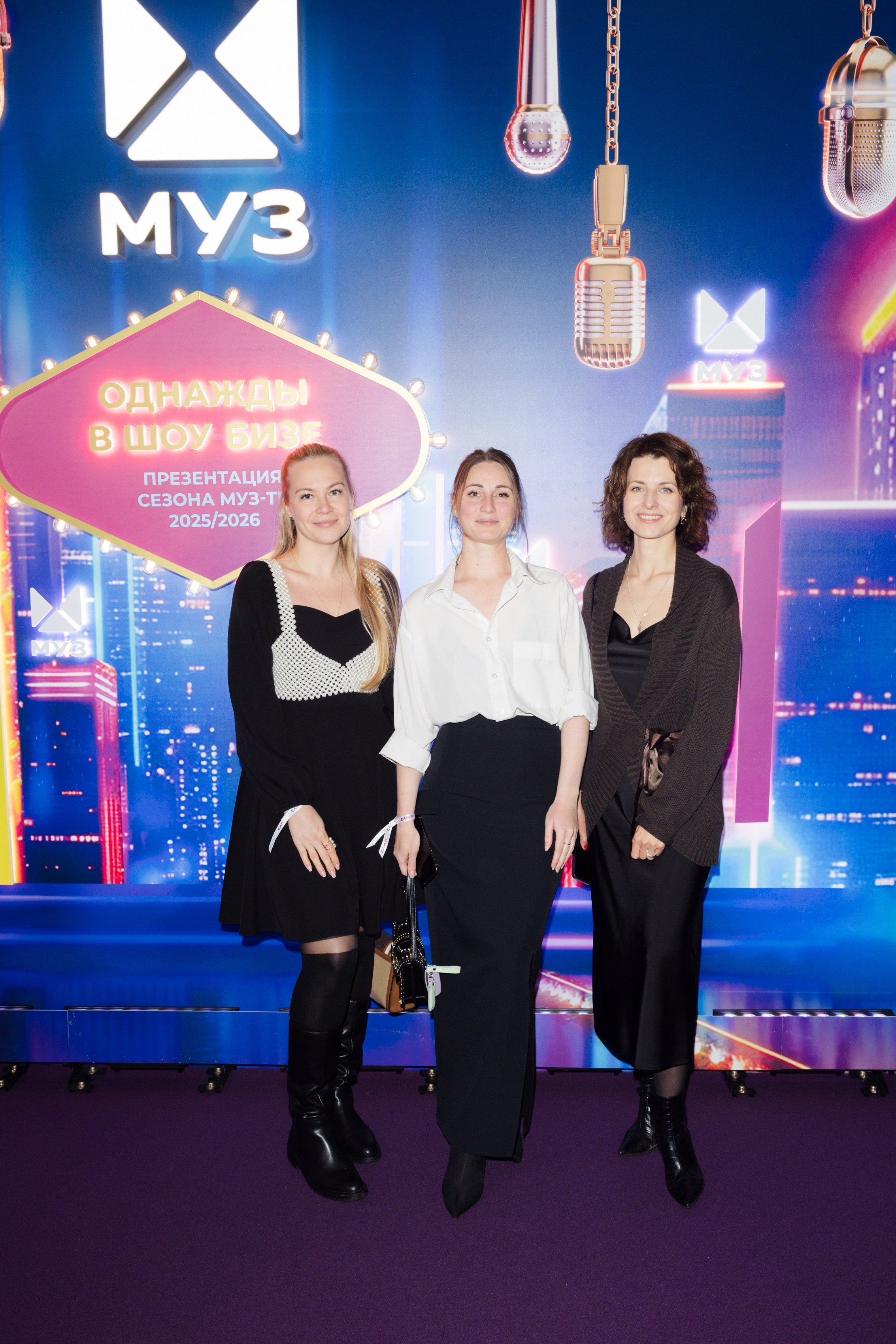 Презентация МУЗ-ТВ 14.10.2025. EVEREST PHOTO REPORT
