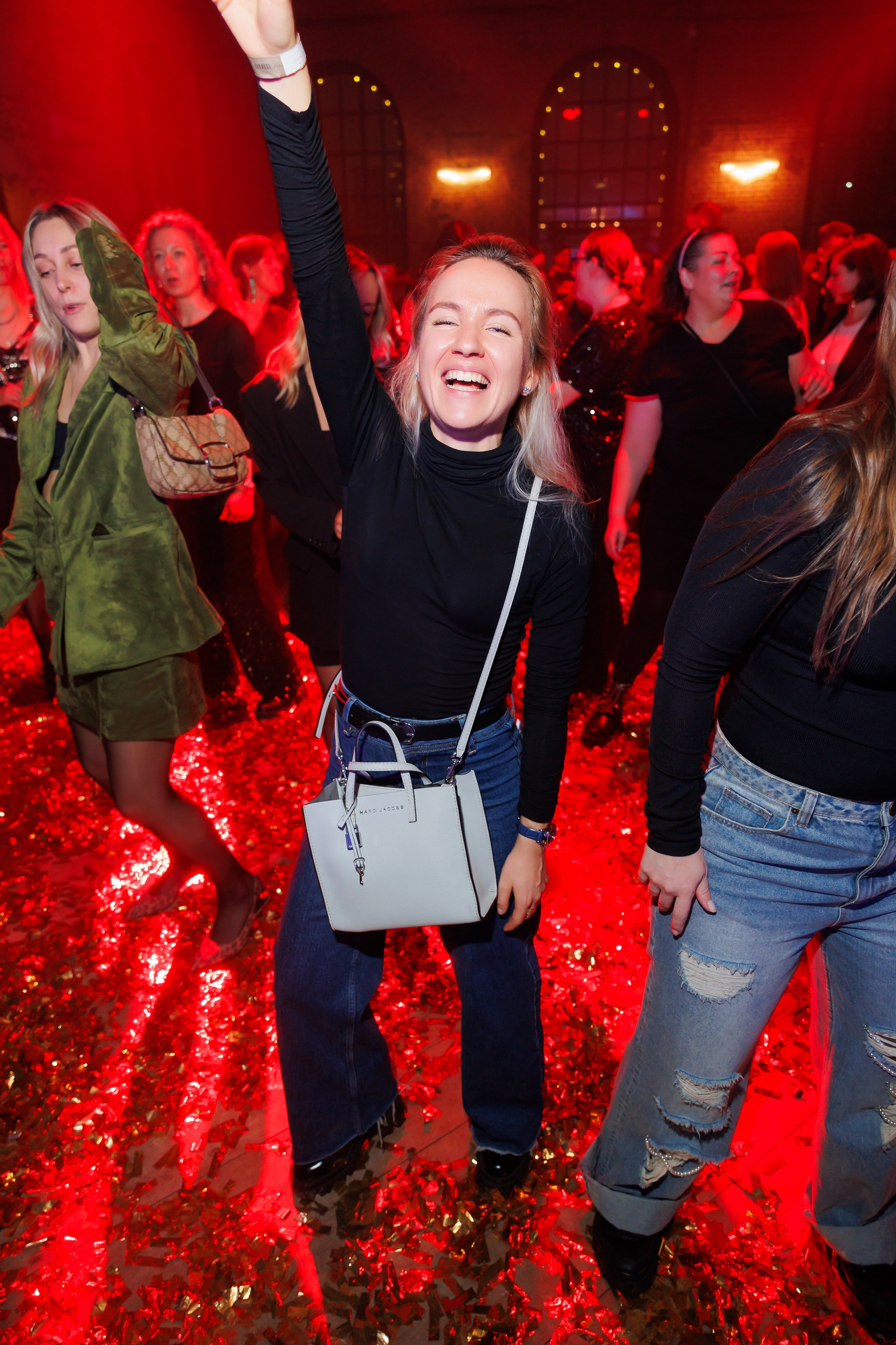 EVEREST VIBE NY «ТОЛЬКО ТС-С-С» 10.12.2024. EVEREST PHOTO REPORT