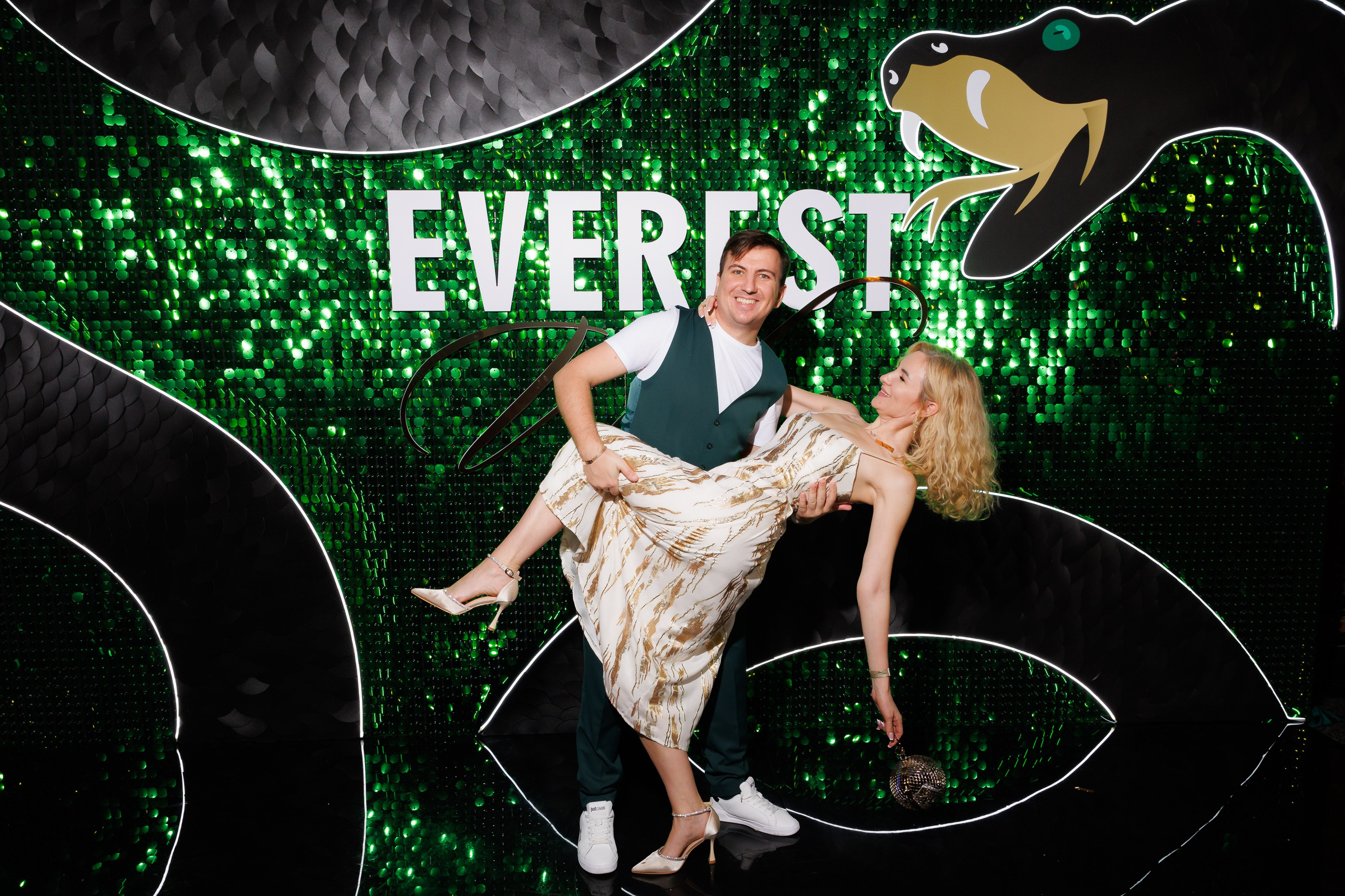 EVEREST VIBE NY «ТОЛЬКО ТС-С-С» 10.12.2024. EVEREST PHOTO REPORT