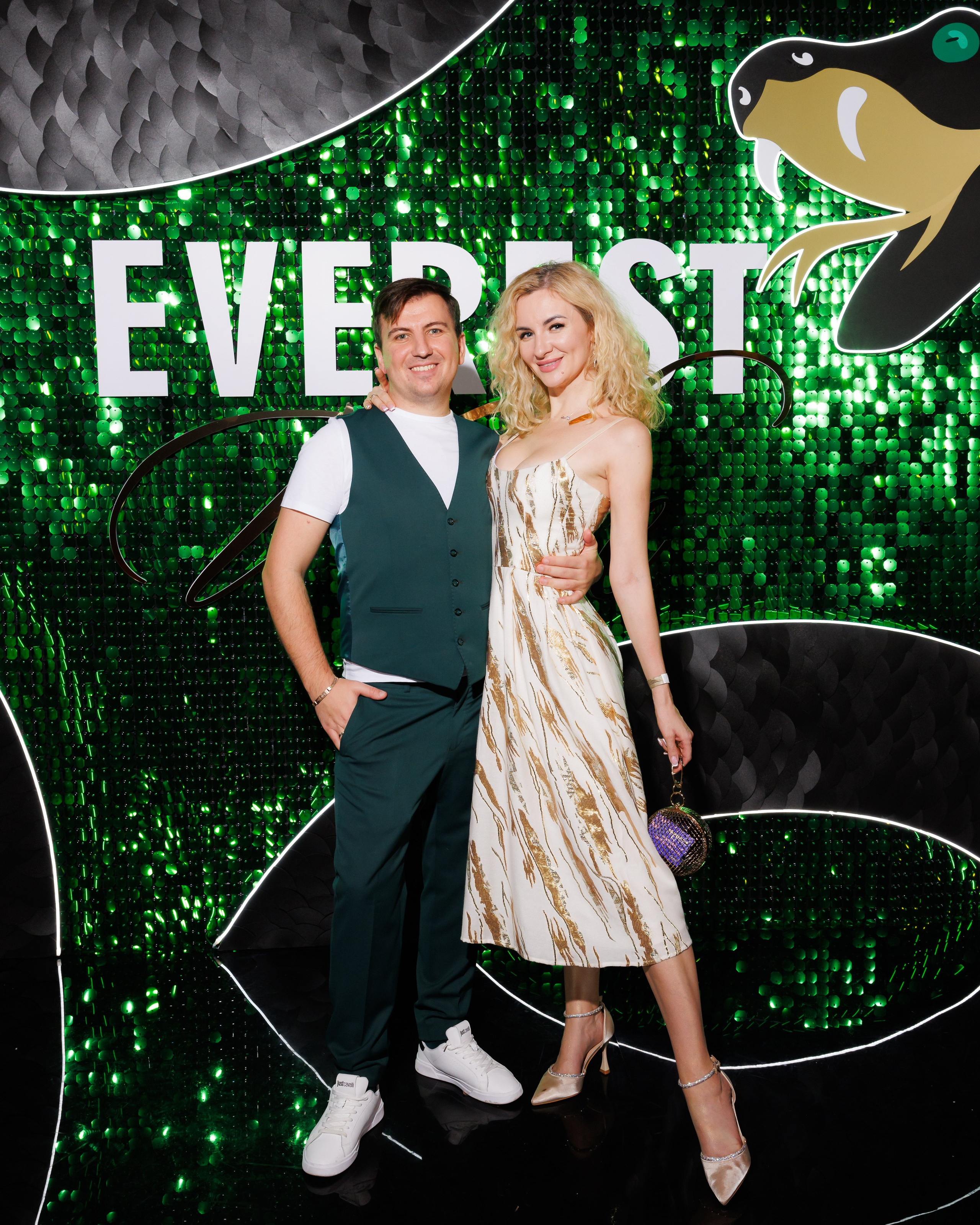 EVEREST VIBE NY «ТОЛЬКО ТС-С-С» 10.12.2024. EVEREST PHOTO REPORT