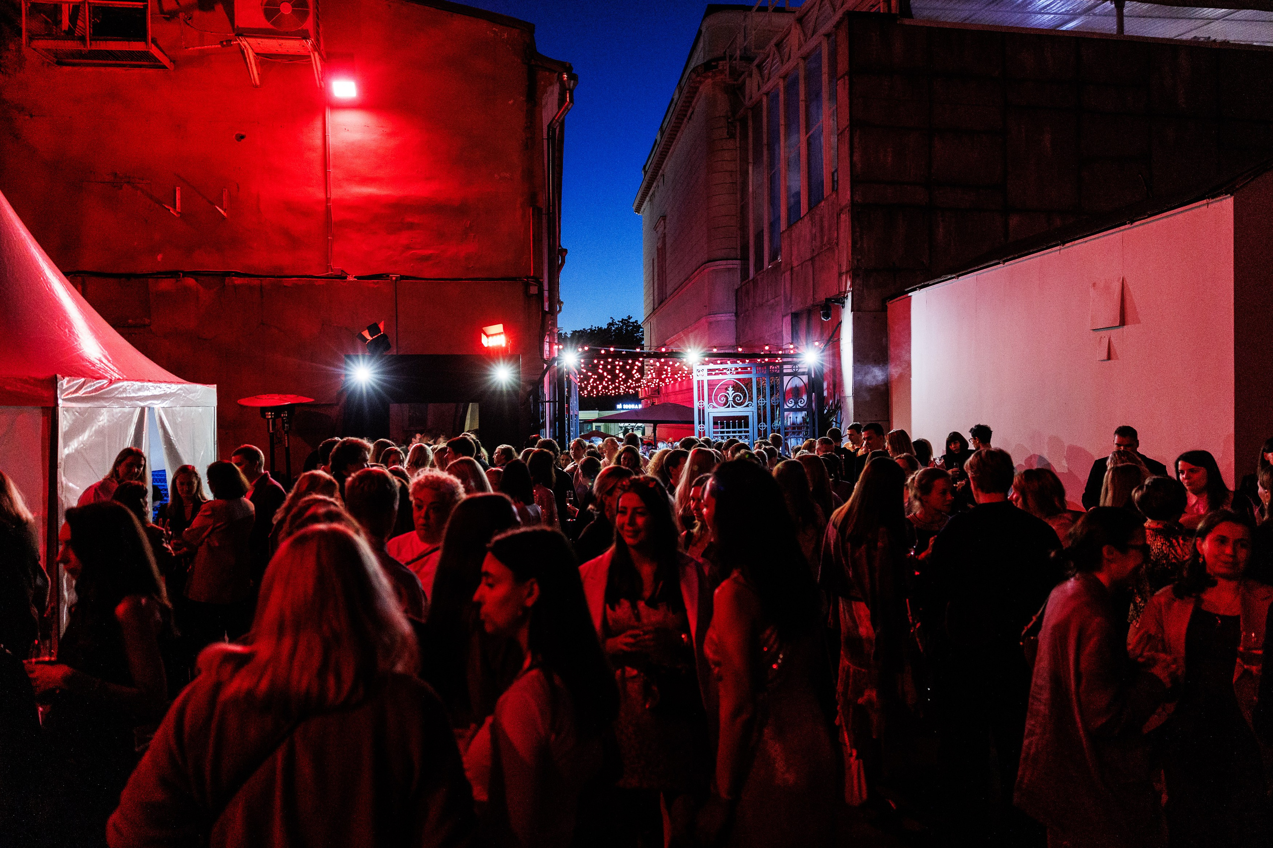 EVEREST VIBE ZOLOTO 13.08.2025. EVEREST PHOTO REPORT