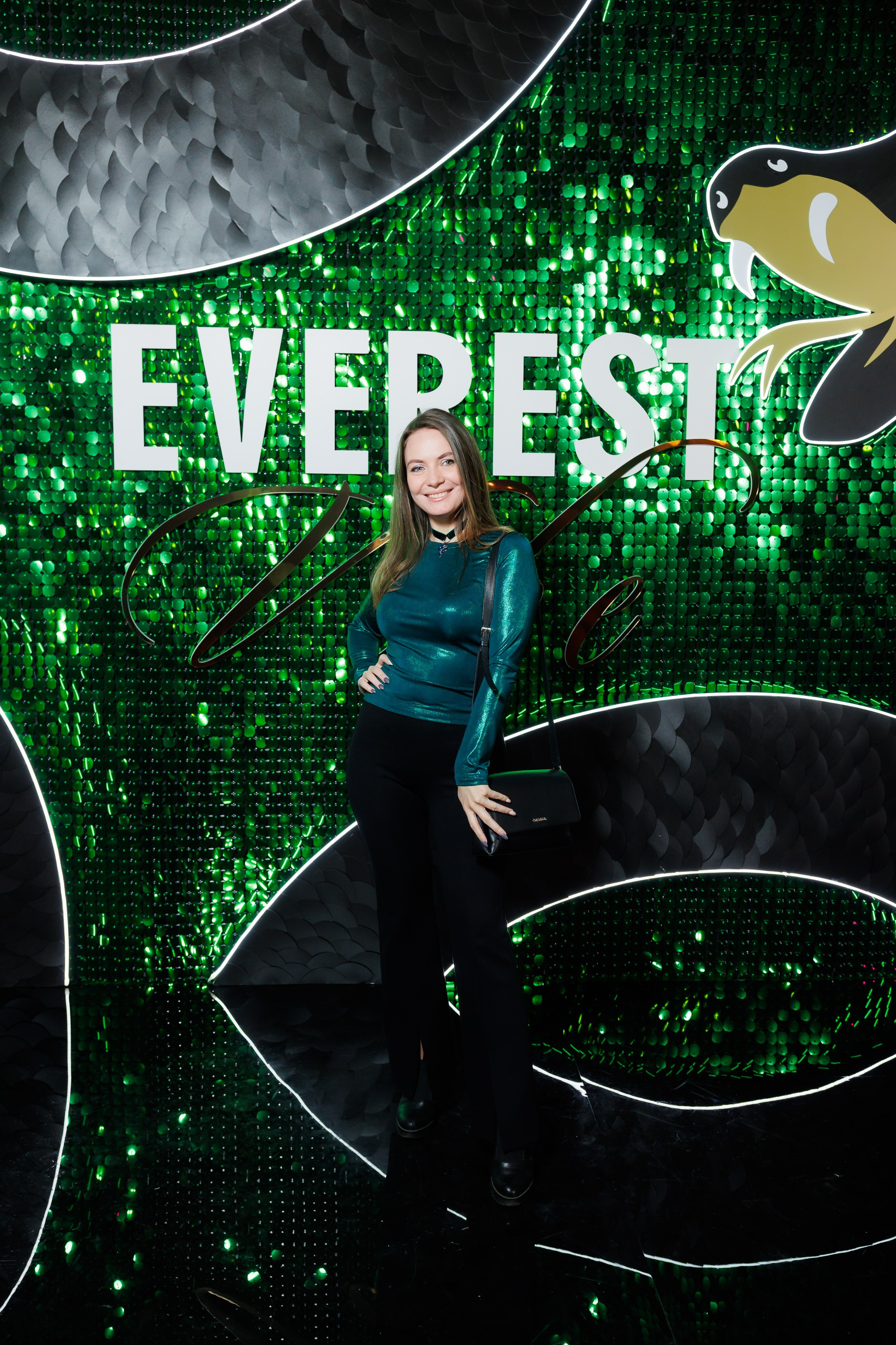 EVEREST VIBE NY «ТОЛЬКО ТС-С-С» 10.12.2024. EVEREST PHOTO REPORT