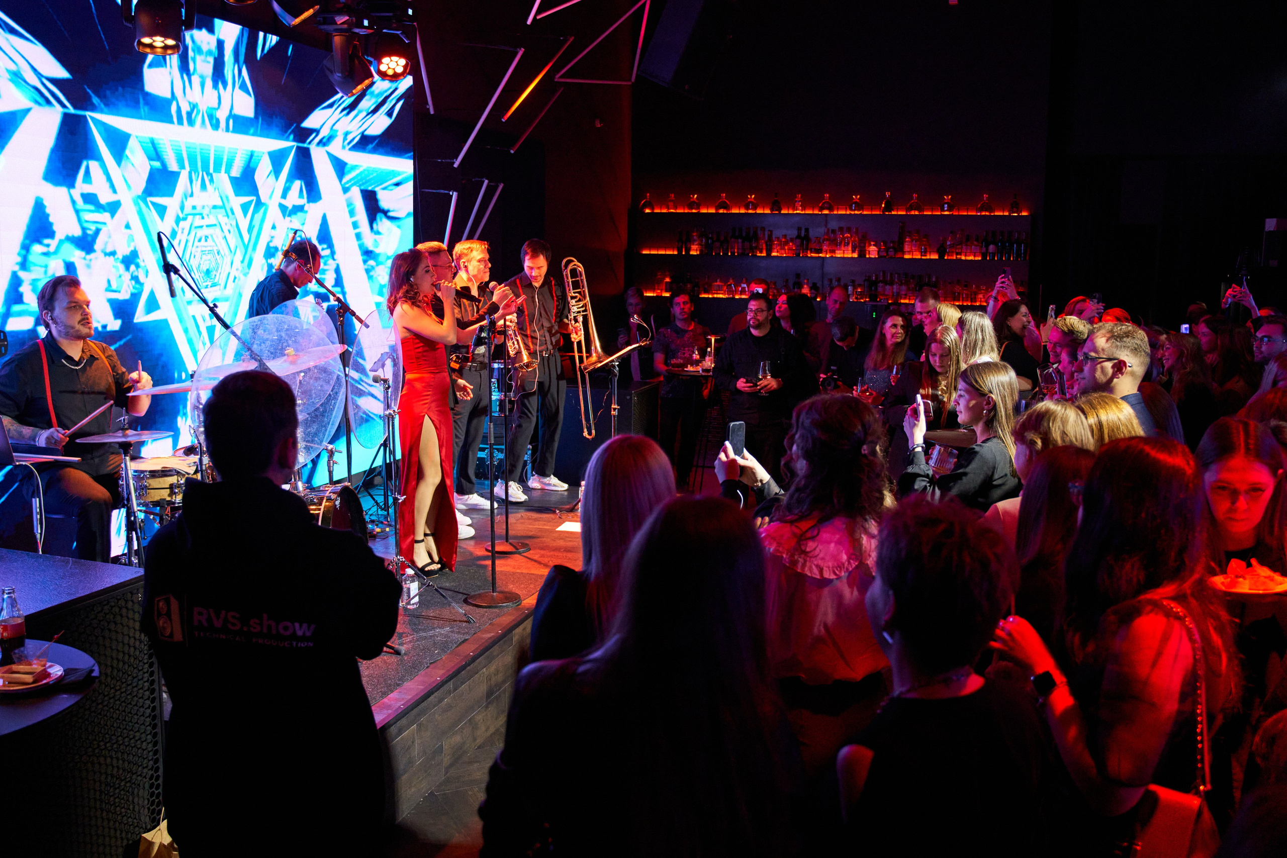 Презентация WINK 20.11.2024. EVEREST PHOTO REPORT