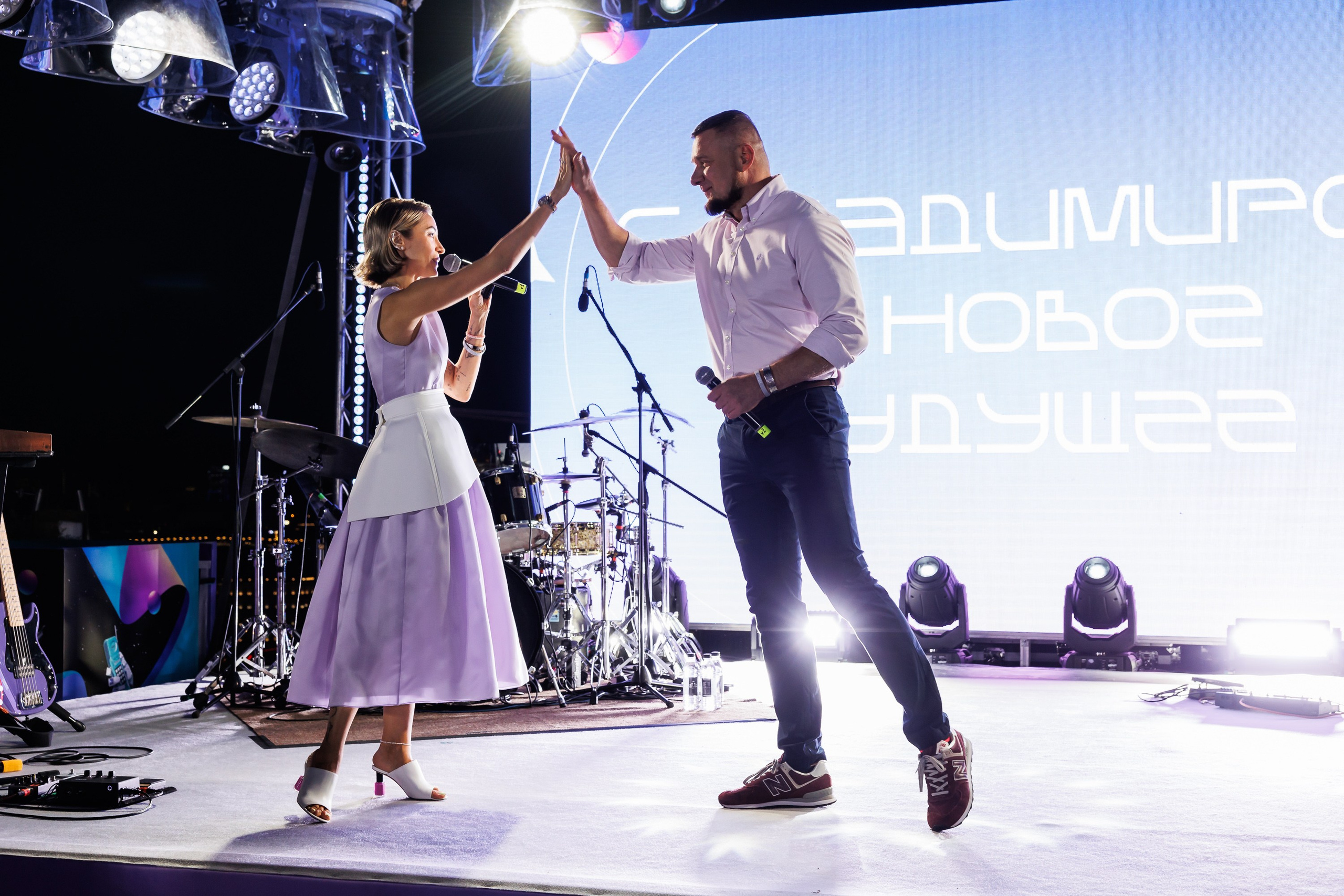 ЭВЕРЕСТ ВАЙБ ретрофутуризм 15.08.2024. EVEREST PHOTO REPORT