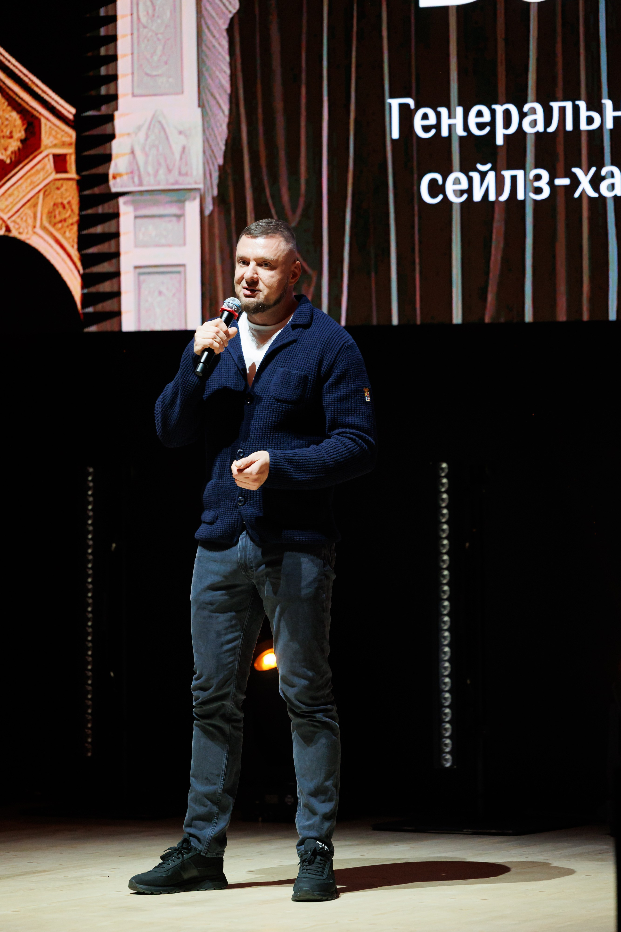 НРА Новые сезоны 13.10.2025. EVEREST PHOTO REPORT