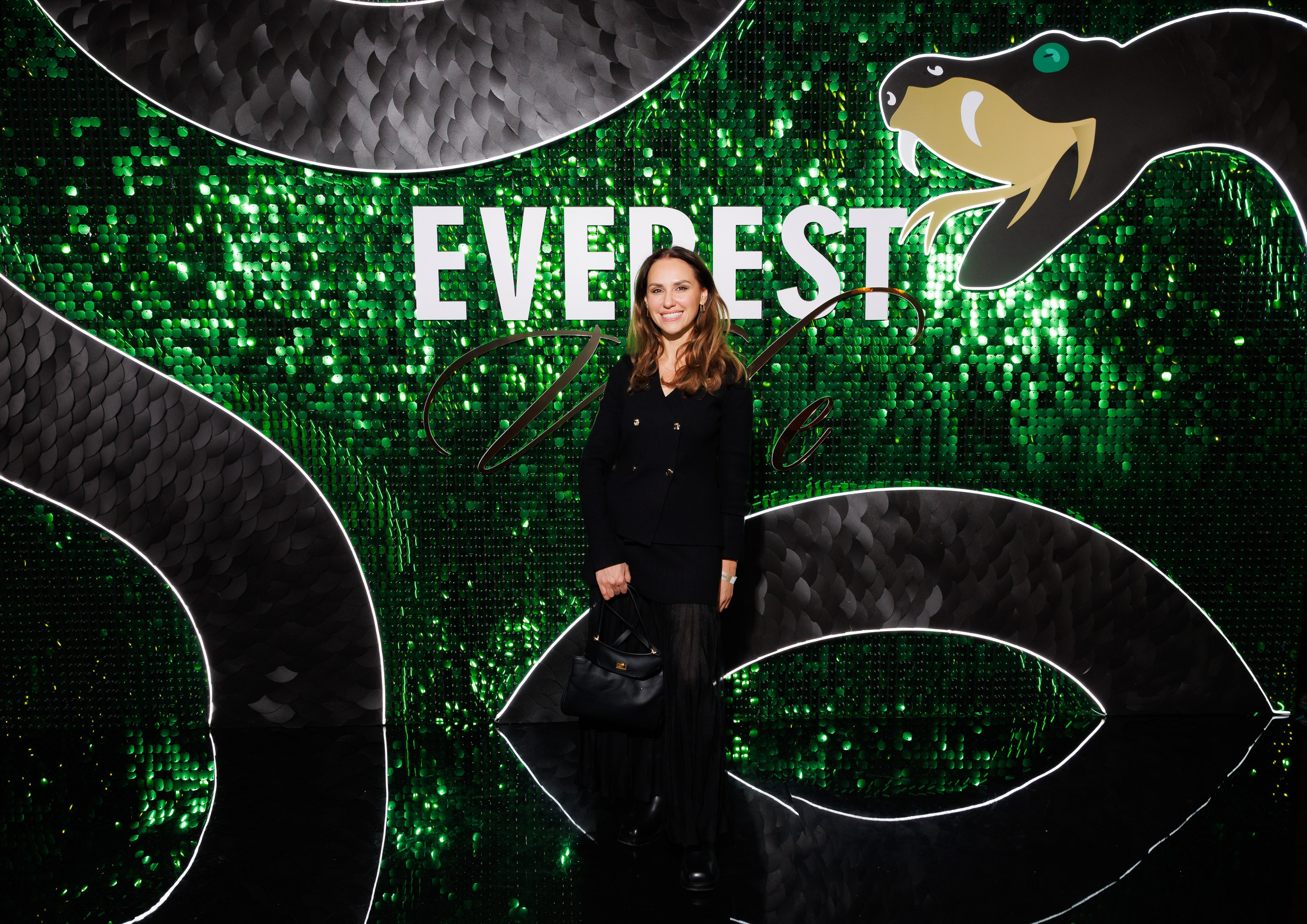 EVEREST VIBE NY «ТОЛЬКО ТС-С-С» 10.12.2024. EVEREST PHOTO REPORT