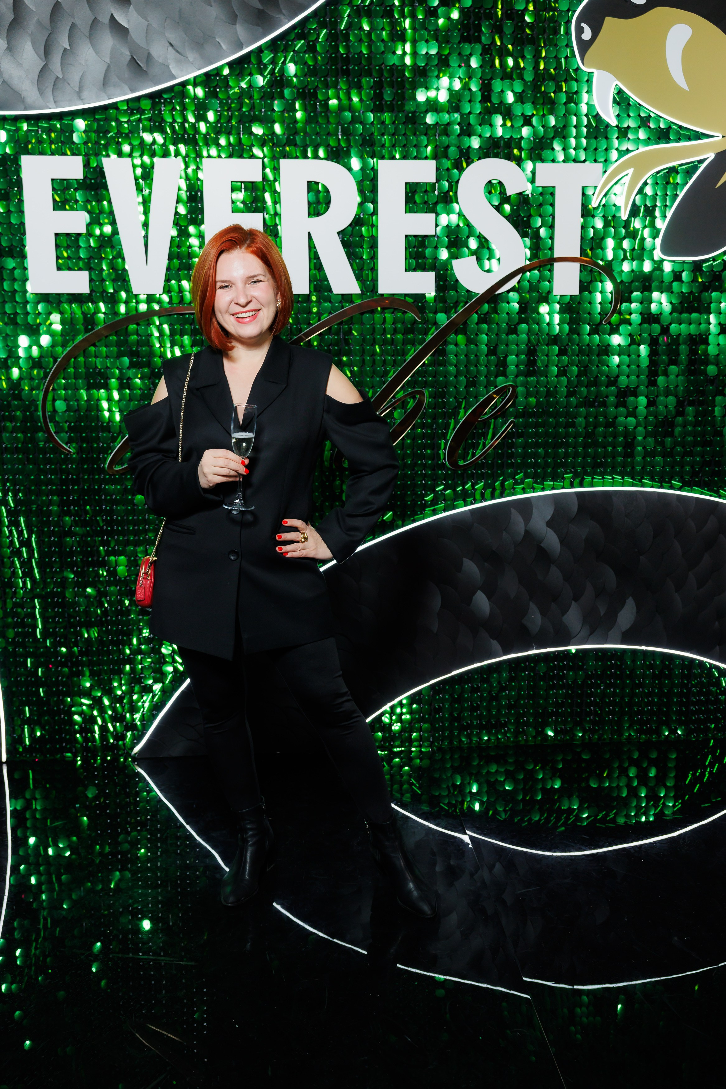 EVEREST VIBE NY «ТОЛЬКО ТС-С-С» 10.12.2024. EVEREST PHOTO REPORT
