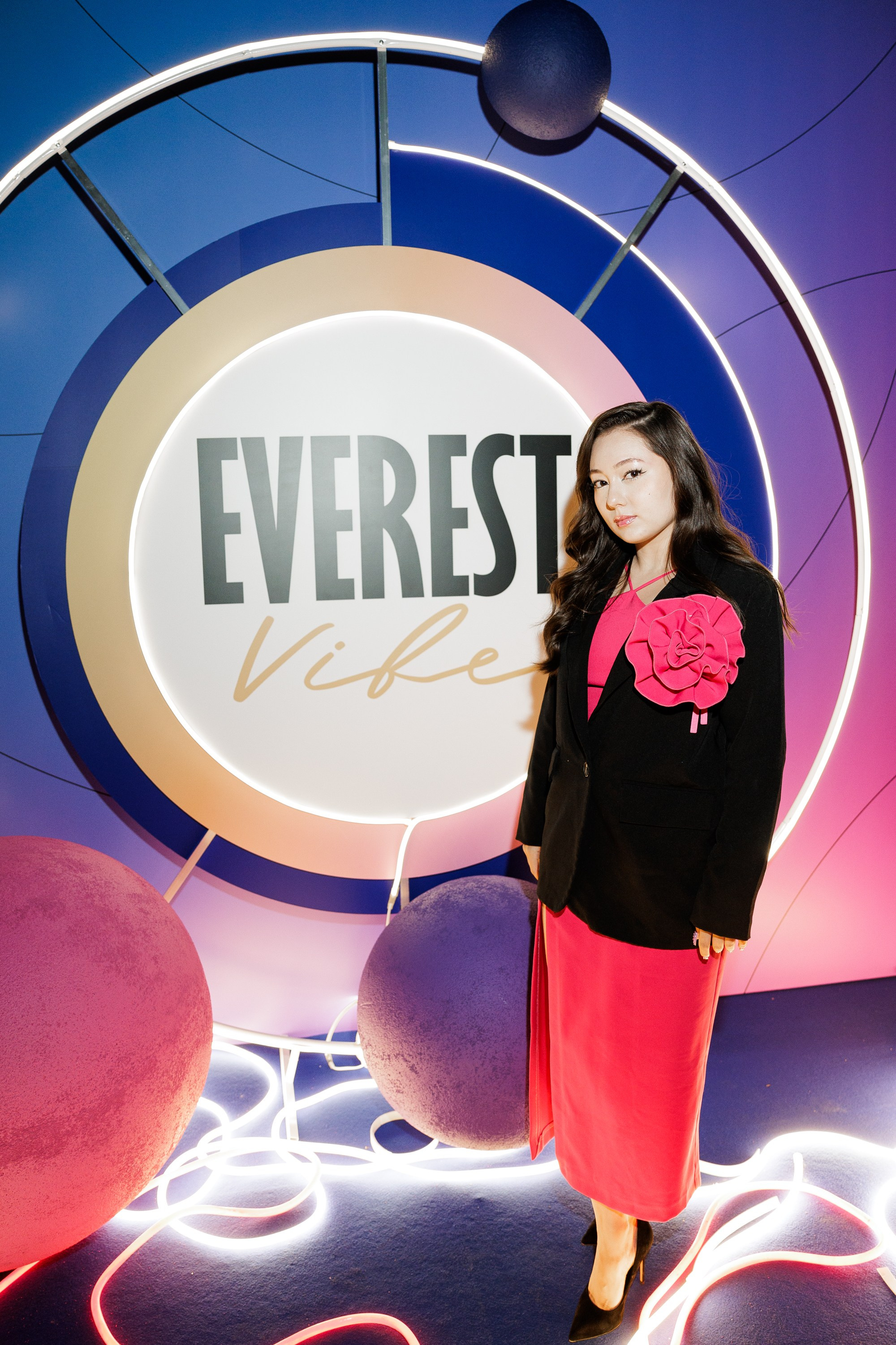 ЭВЕРЕСТ ВАЙБ ретрофутуризм 15.08.2024. EVEREST PHOTO REPORT