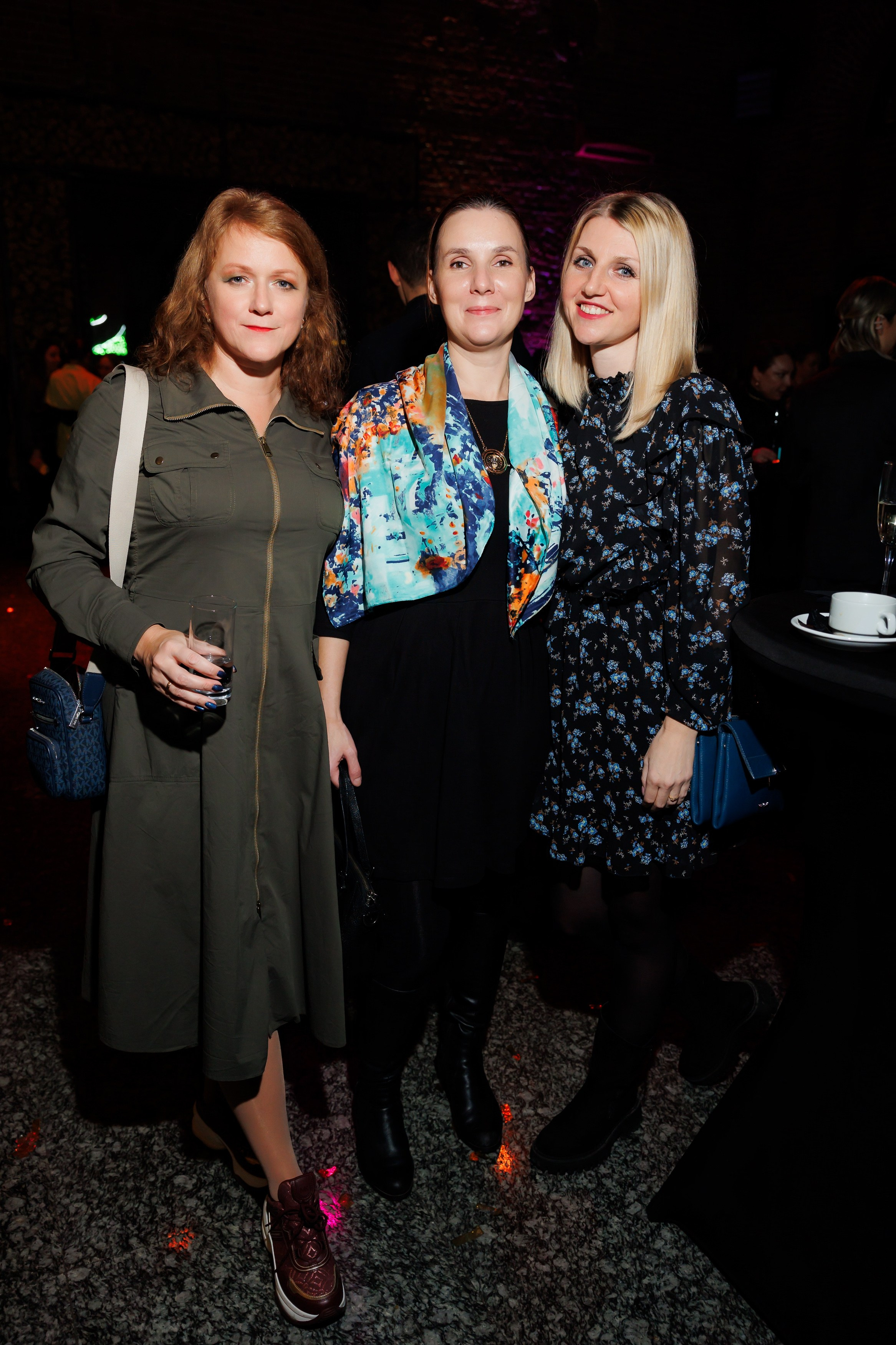 EVEREST VIBE NY «ТОЛЬКО ТС-С-С» 10.12.2024. EVEREST PHOTO REPORT