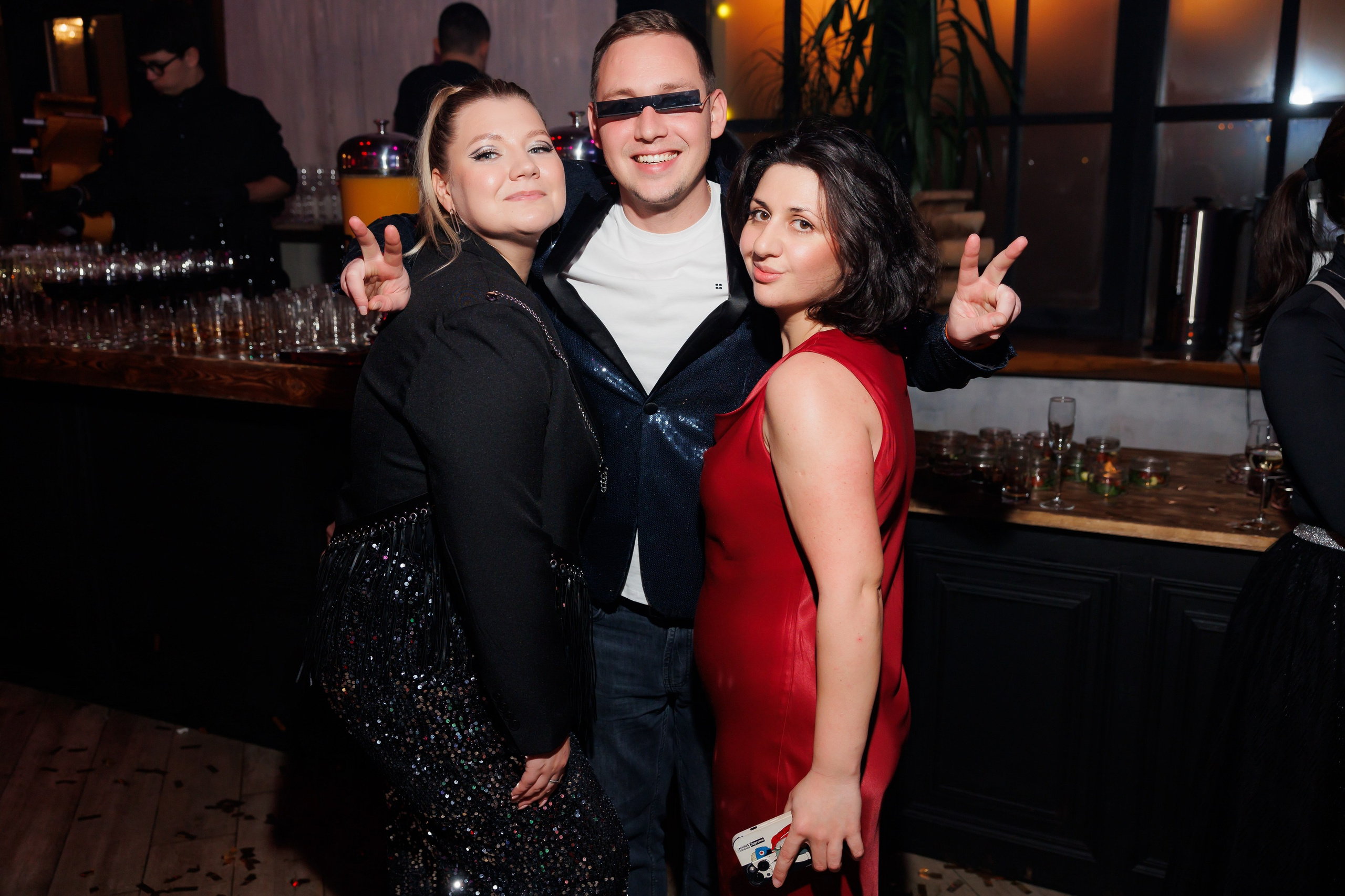 EVEREST VIBE NY «ТОЛЬКО ТС-С-С» 10.12.2024. EVEREST PHOTO REPORT