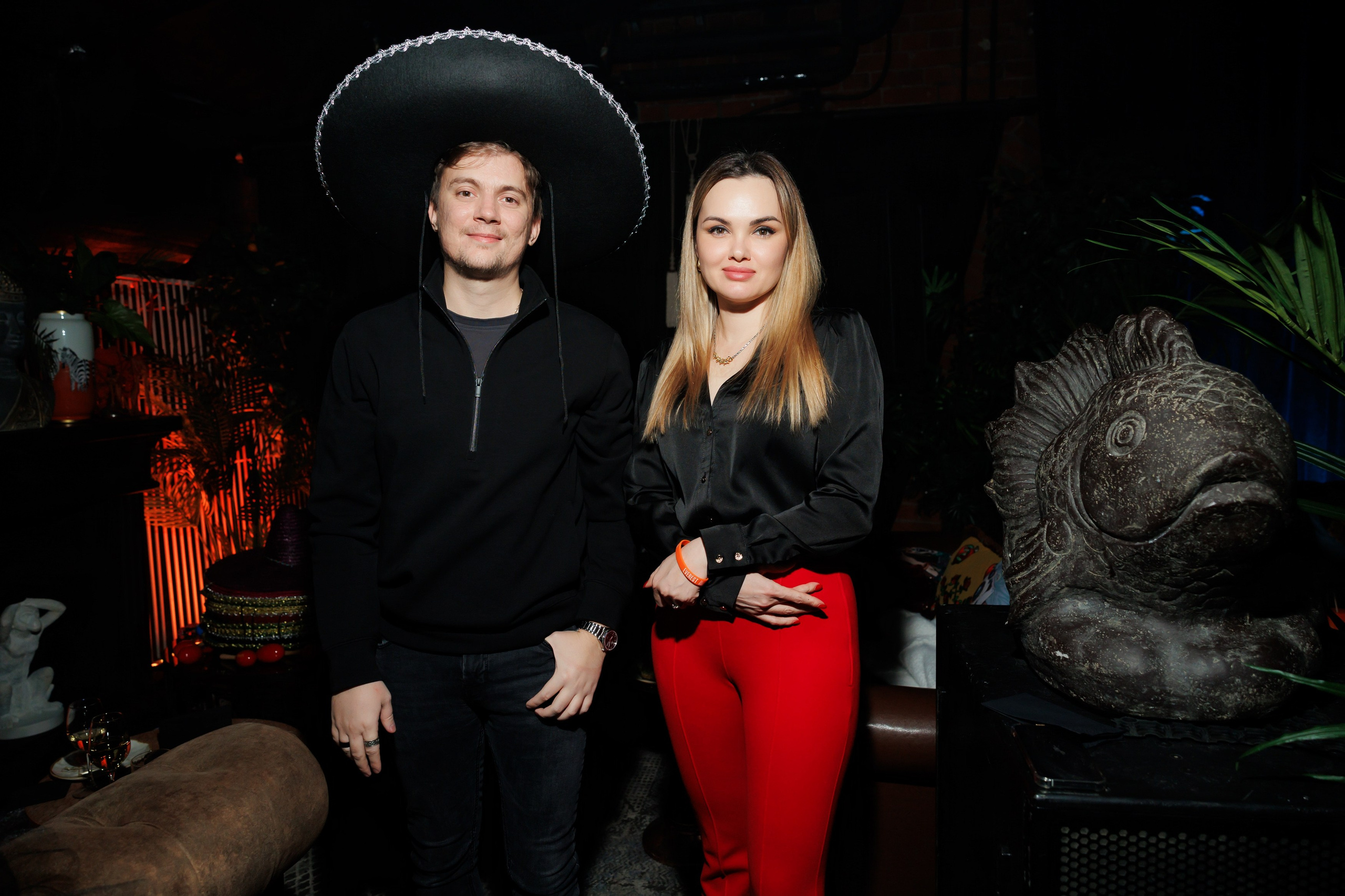 SANTA MUERTE 31.10.2024. EVEREST PHOTO REPORT