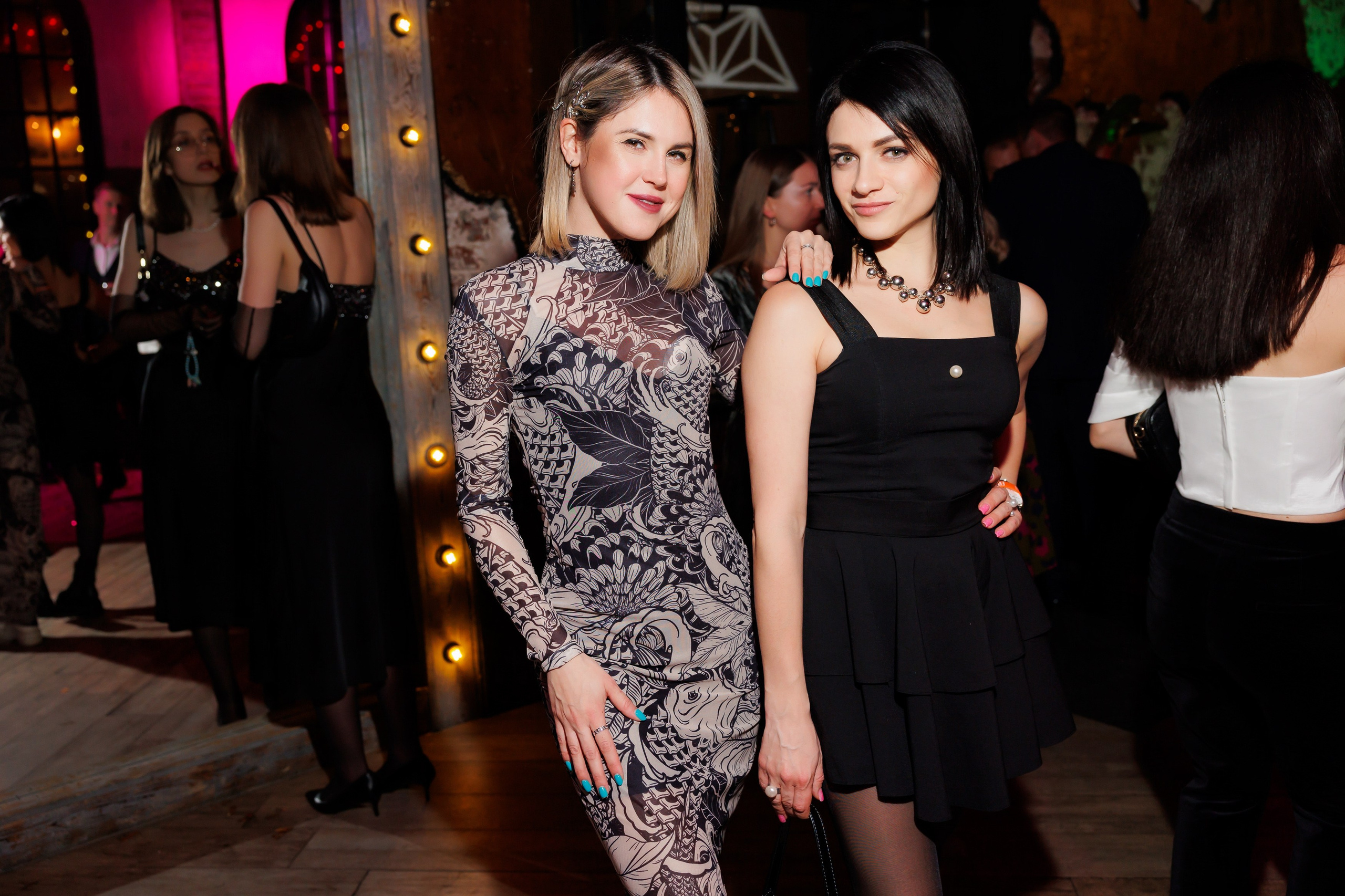 EVEREST VIBE NY «ТОЛЬКО ТС-С-С» 10.12.2024. EVEREST PHOTO REPORT