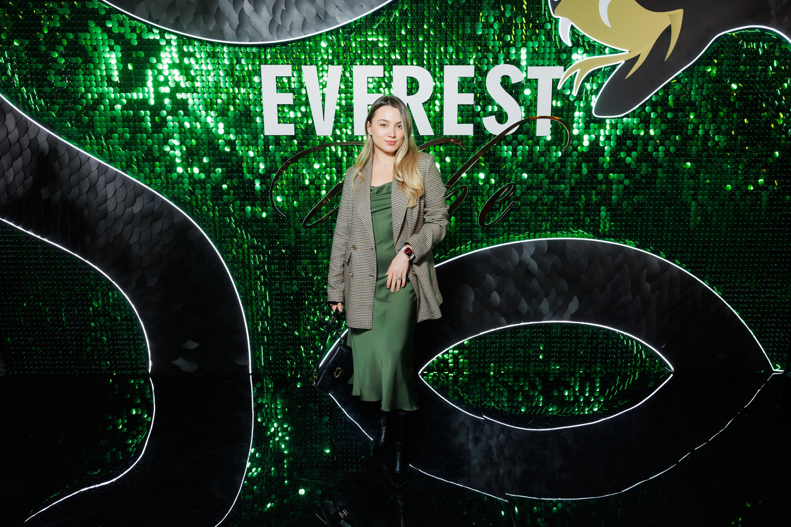 EVEREST VIBE NY «ТОЛЬКО ТС-С-С» 10.12.2024. EVEREST PHOTO REPORT