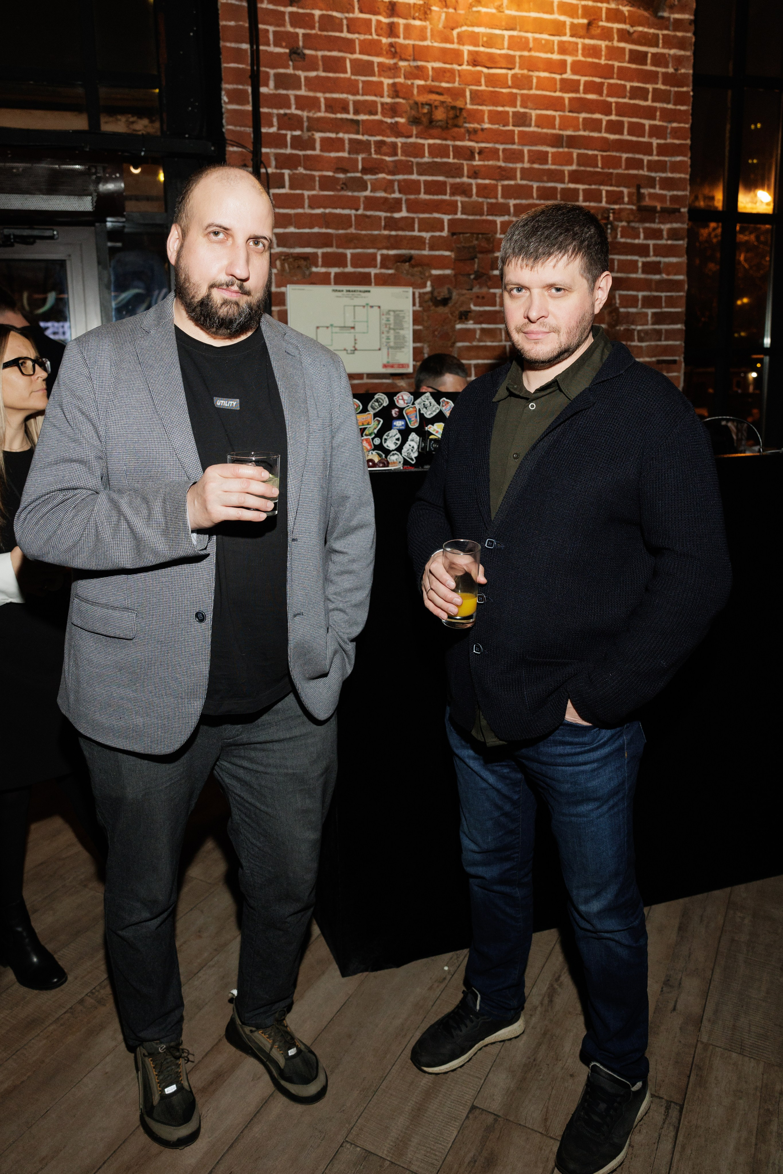 EVEREST VIBE NY «ТОЛЬКО ТС-С-С» 10.12.2024. EVEREST PHOTO REPORT