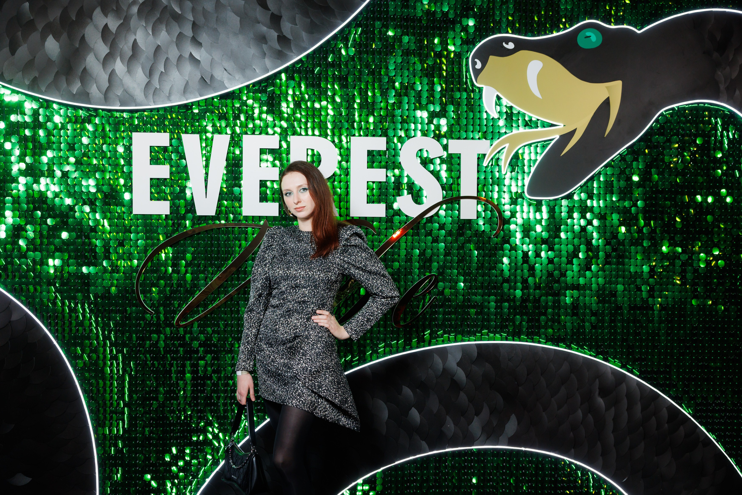 EVEREST VIBE NY «ТОЛЬКО ТС-С-С» 10.12.2024. EVEREST PHOTO REPORT