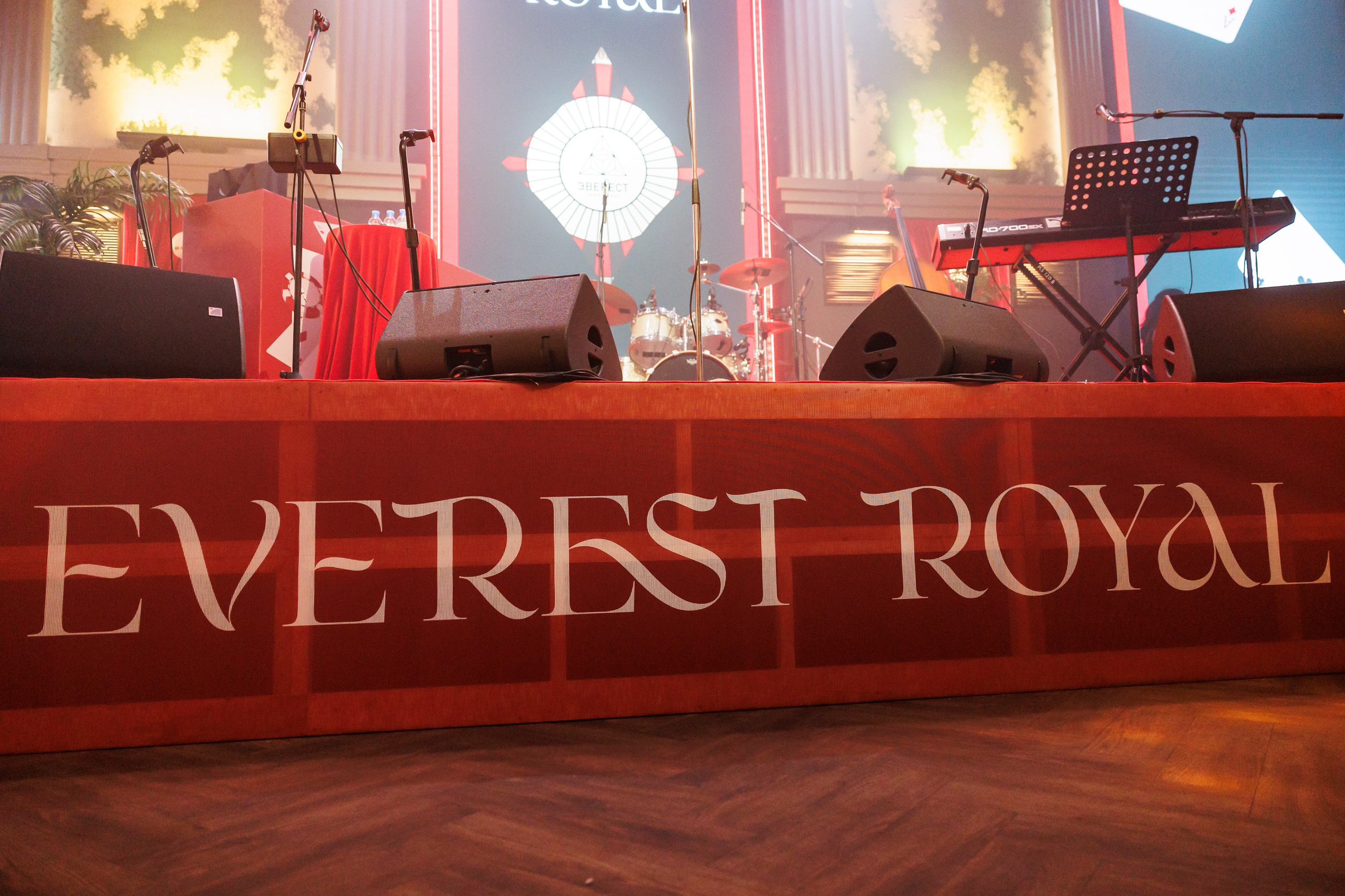 EVEREST ROYAL 10.12.2025. EVEREST PHOTO REPORT