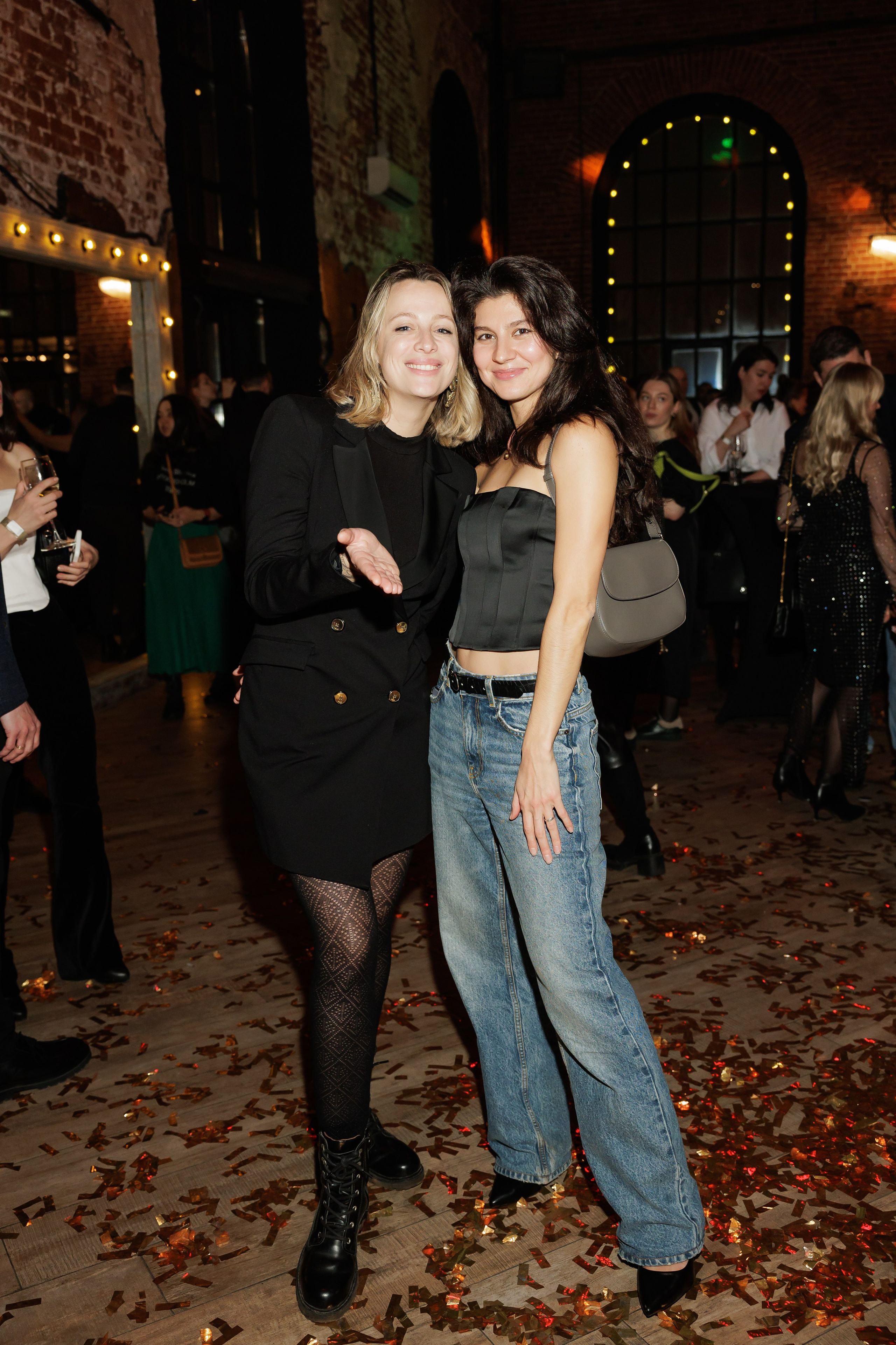 EVEREST VIBE NY «ТОЛЬКО ТС-С-С» 10.12.2024. EVEREST PHOTO REPORT