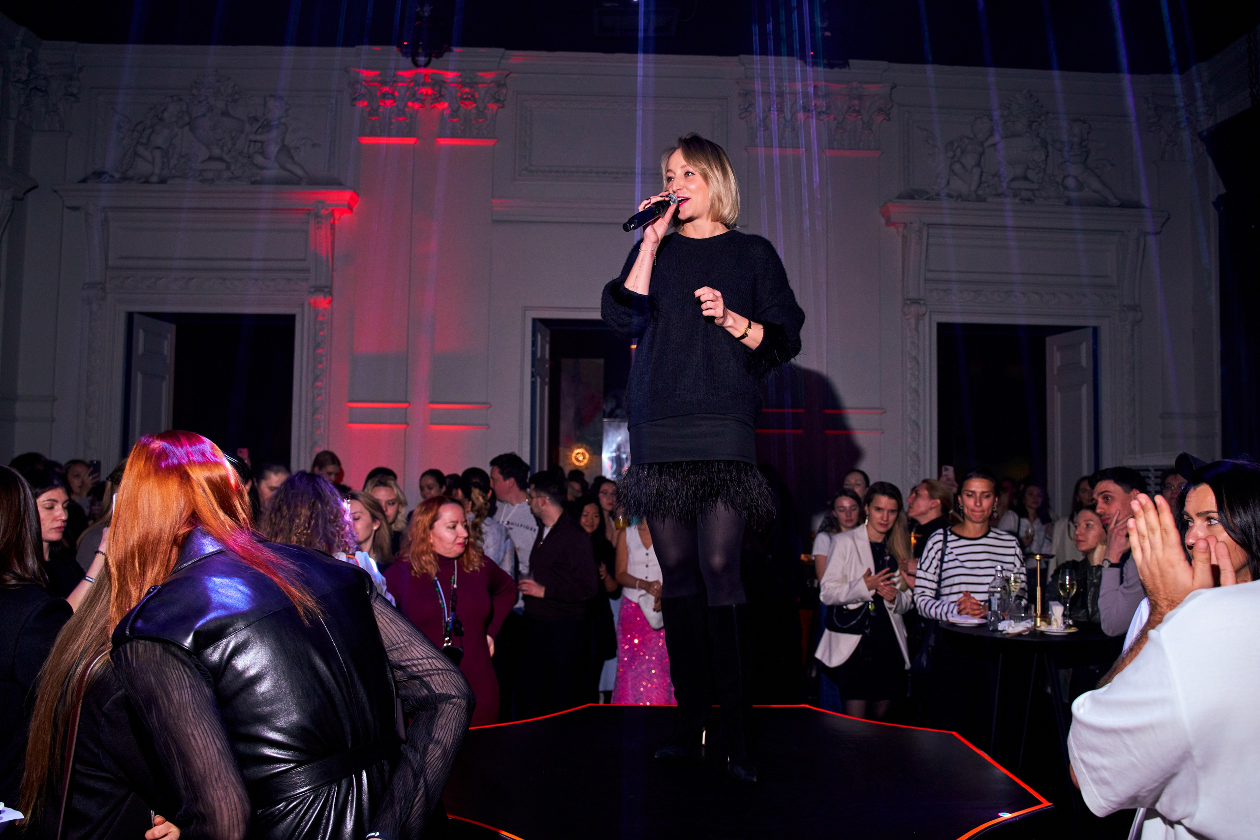 Презентация WINK 20.11.2024. EVEREST PHOTO REPORT
