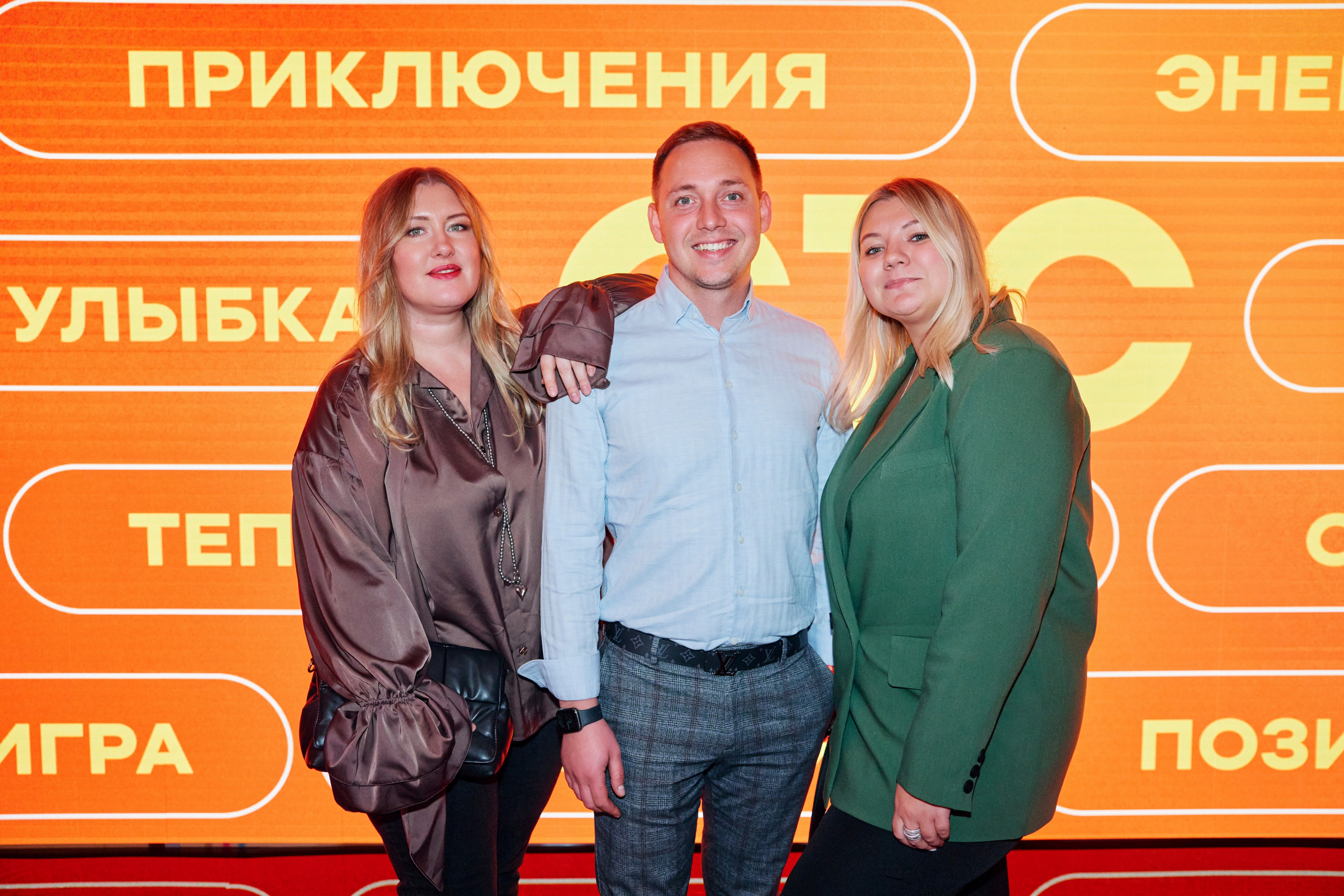 Презентация СТС 09.10.2024. EVEREST PHOTO REPORT