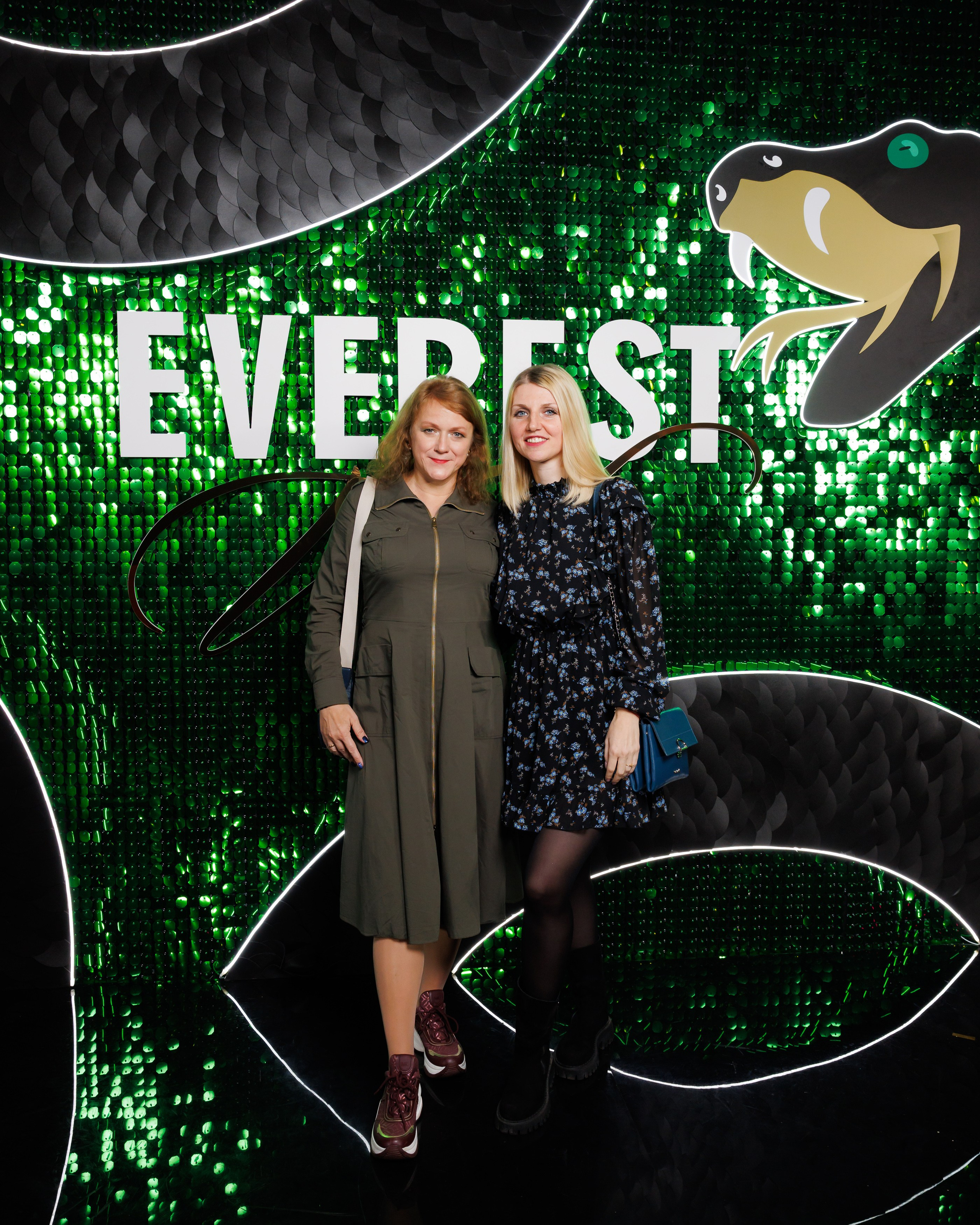 EVEREST VIBE NY «ТОЛЬКО ТС-С-С» 10.12.2024. EVEREST PHOTO REPORT