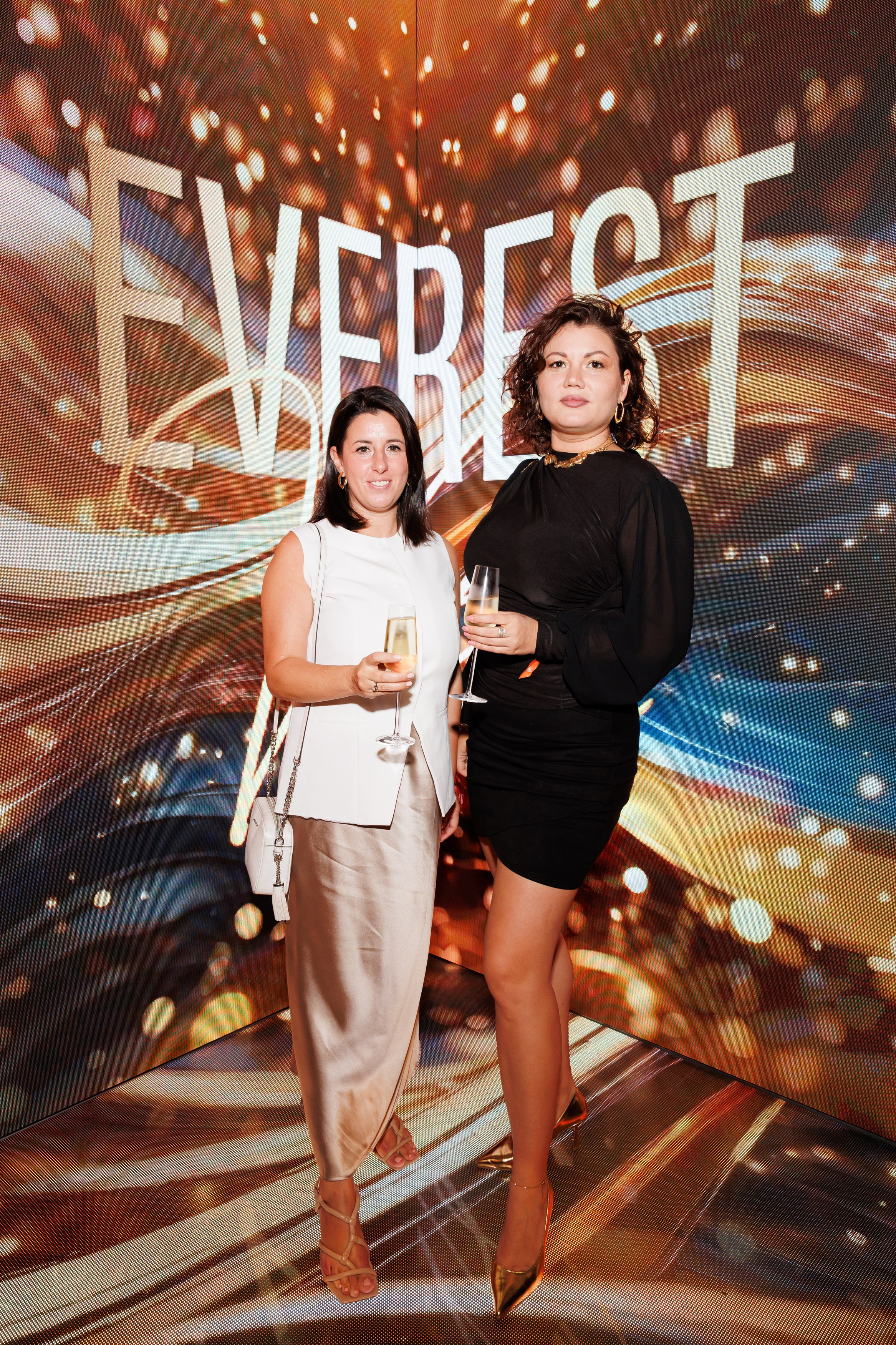 EVEREST VIBE ZOLOTO 13.08.2025. EVEREST PHOTO REPORT