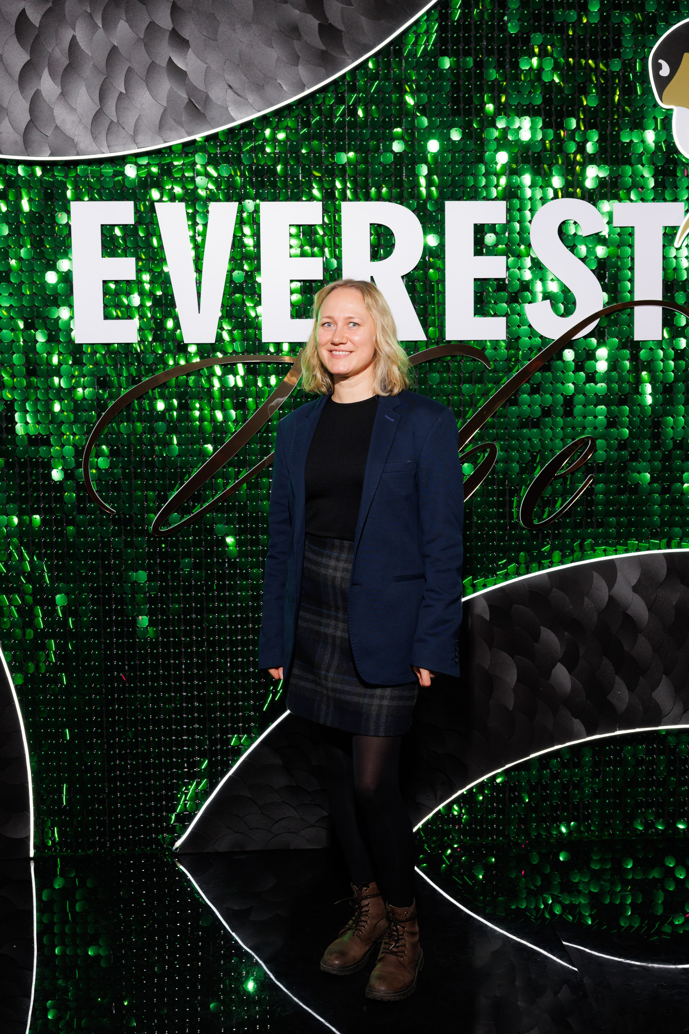 EVEREST VIBE NY «ТОЛЬКО ТС-С-С» 10.12.2024. EVEREST PHOTO REPORT
