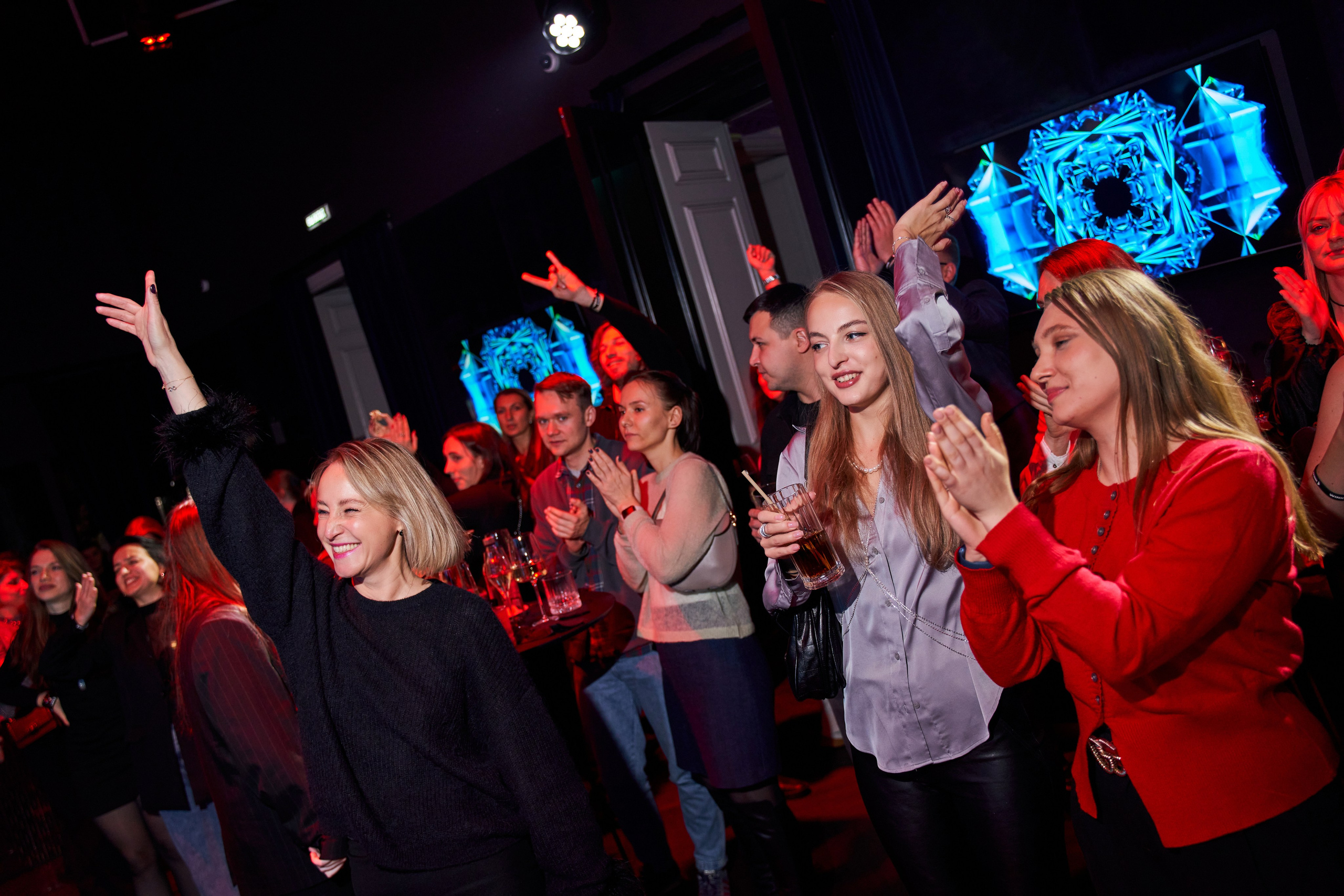 Презентация WINK 20.11.2024. EVEREST PHOTO REPORT